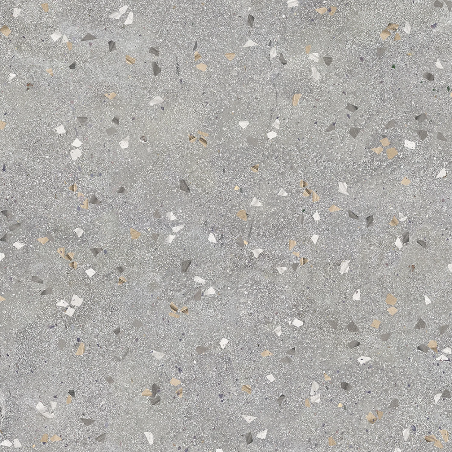 Изображение товара Керамогранит Ceradim Era серый 50х50 матовый для ванной