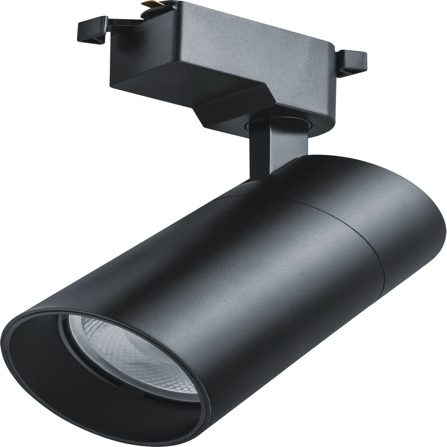 Изображение товара Трековый светильник Navigator 95 546 LED 25W (4000K, черный)