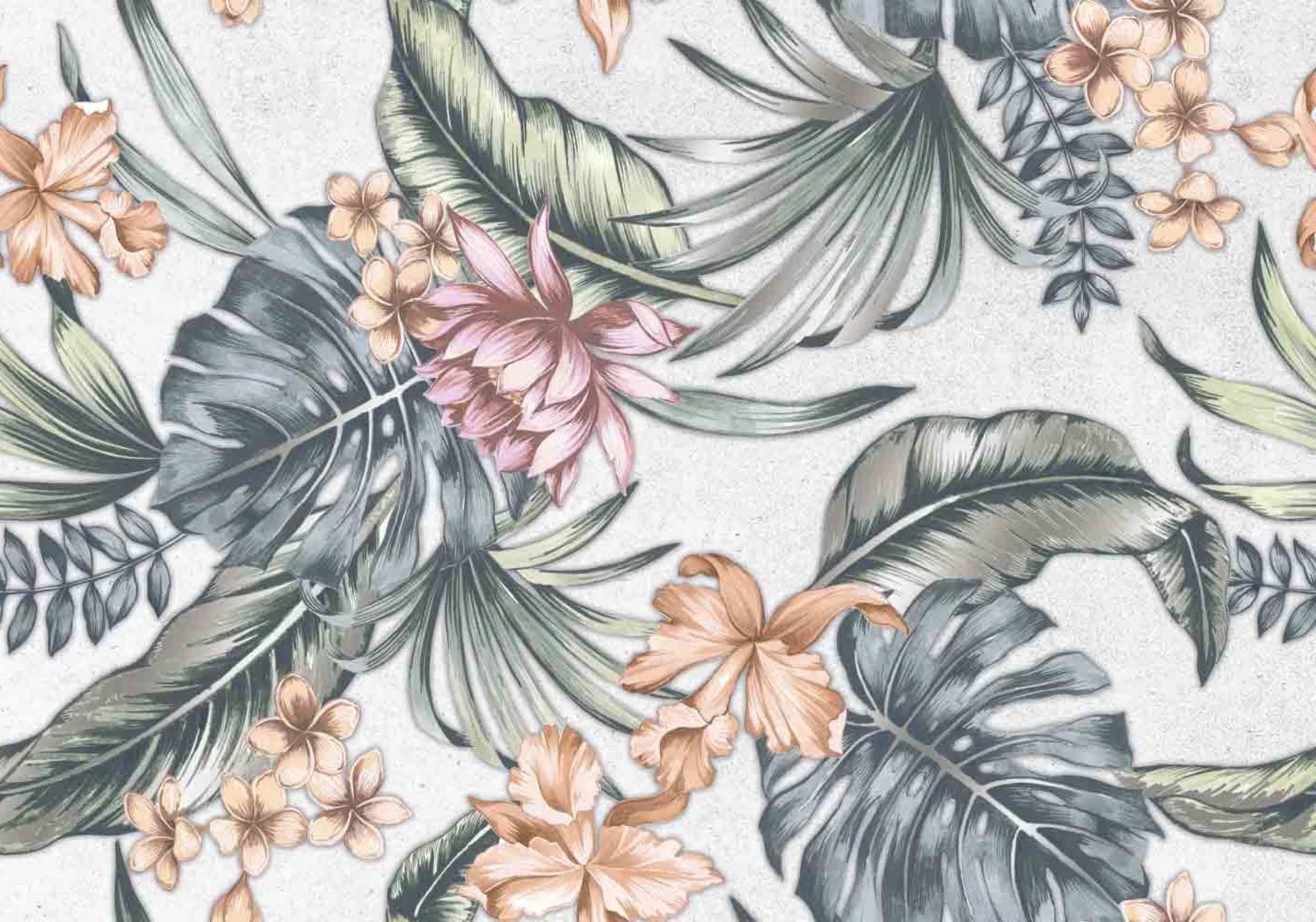 Изображение товара Декор AXIMA Дорадо светло-бежевый 28х40 см керамический