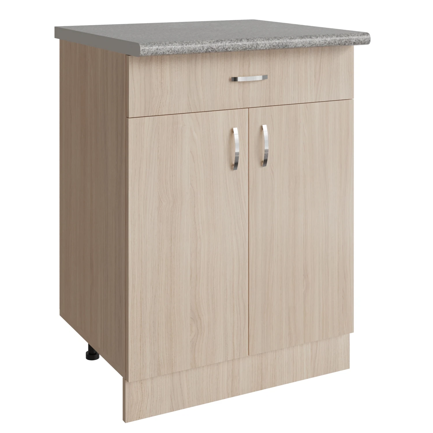 Изображение товара Стол разделочный 60 венге светлое (1 ящик)