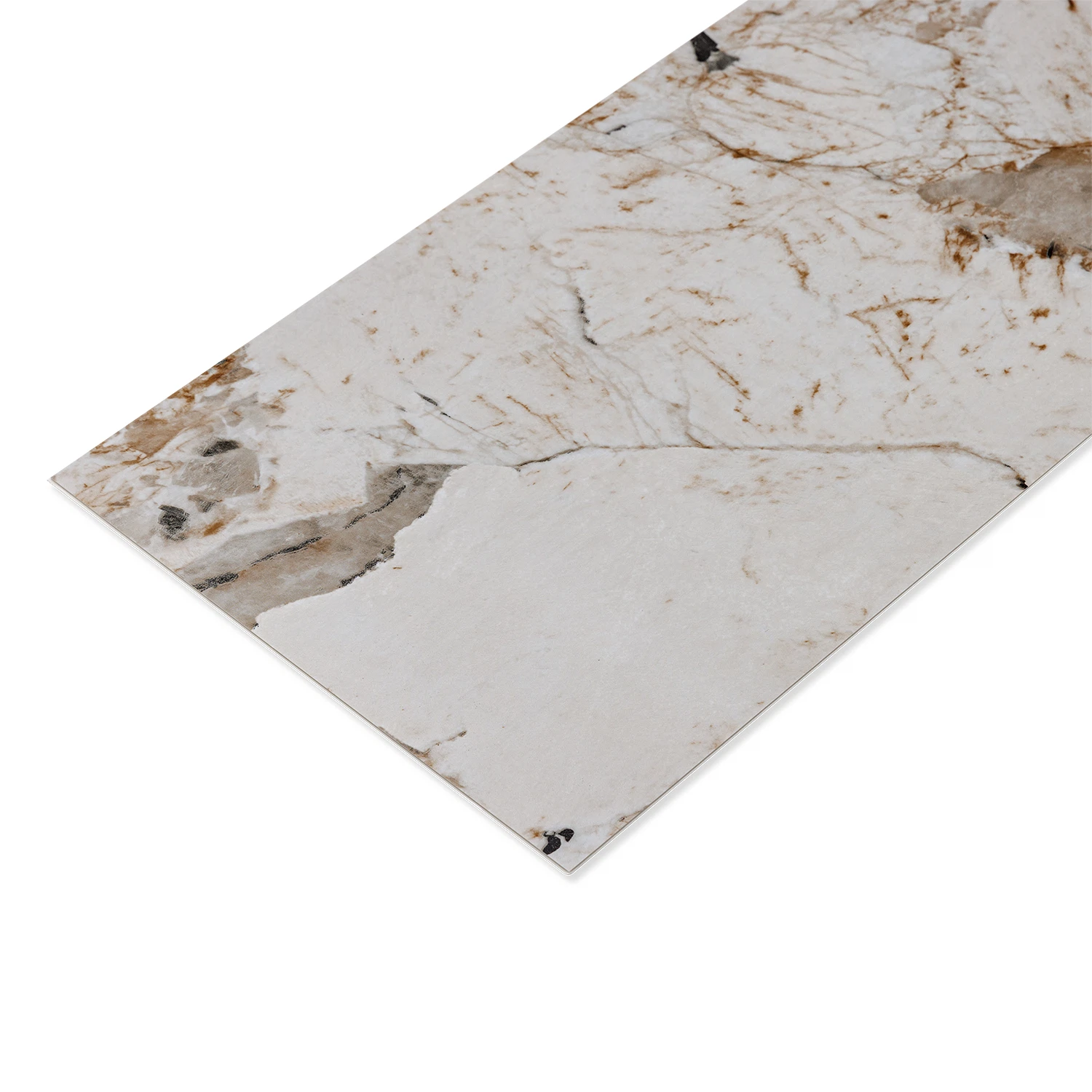 Изображение товара Панель SPC стеновая Альта Слэб Мраморная Феерия 300х600х2,4мм Гекла Россия