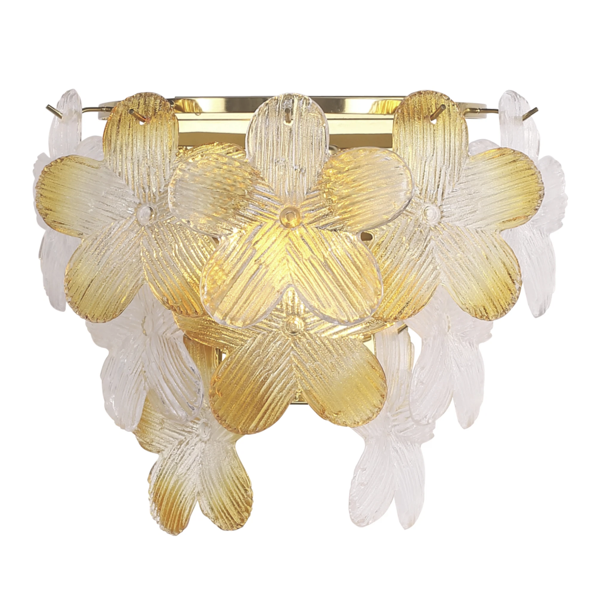 Изображение товара Светильник настенный TENDER E14 2х60W