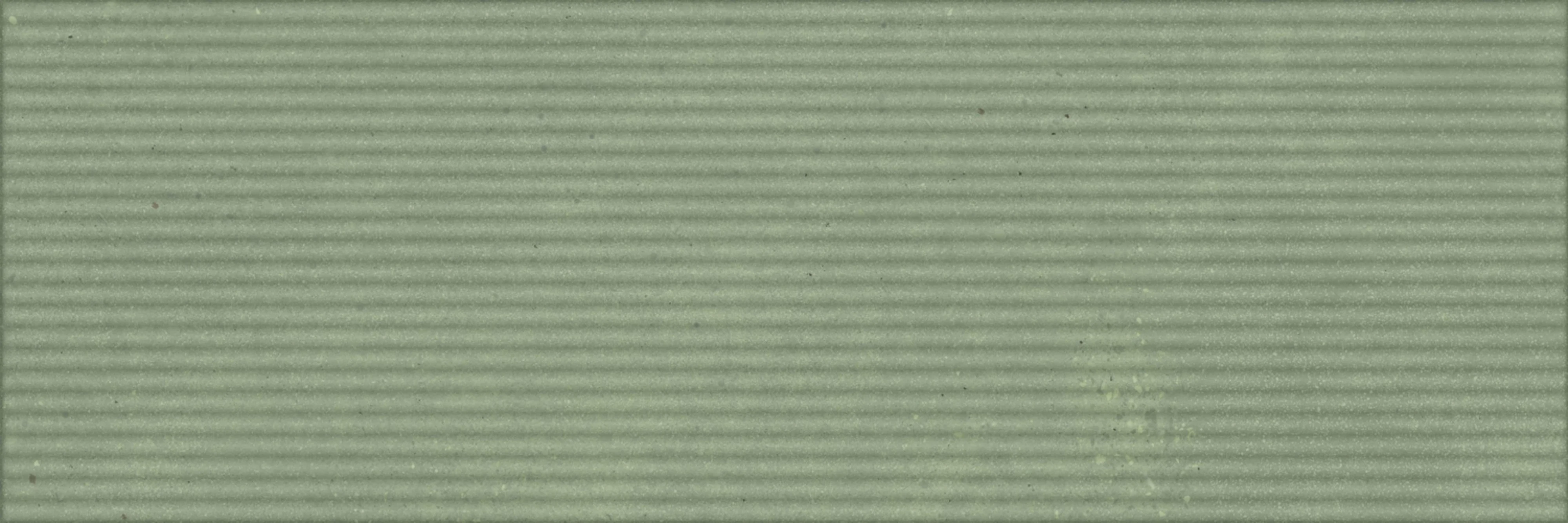 Изображение товара Настенная плитка Wabi-Sabi green 30х90 см современный дизайн для интерьера