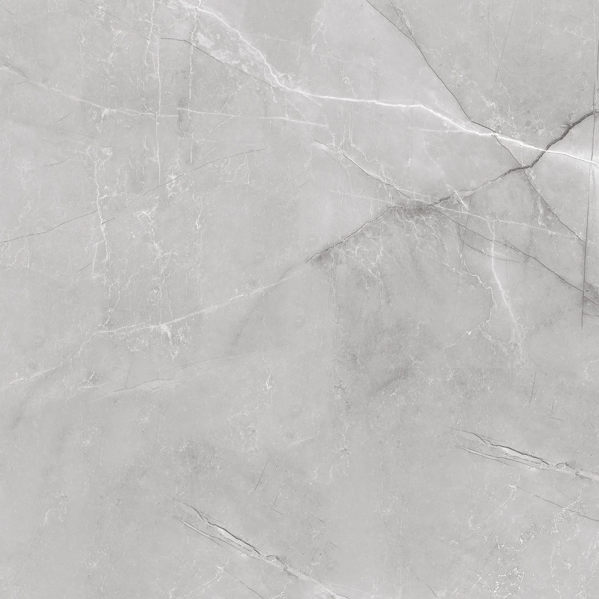 Изображение товара Керамогранит ABSOLUT GRES Armani серый 60х60 см