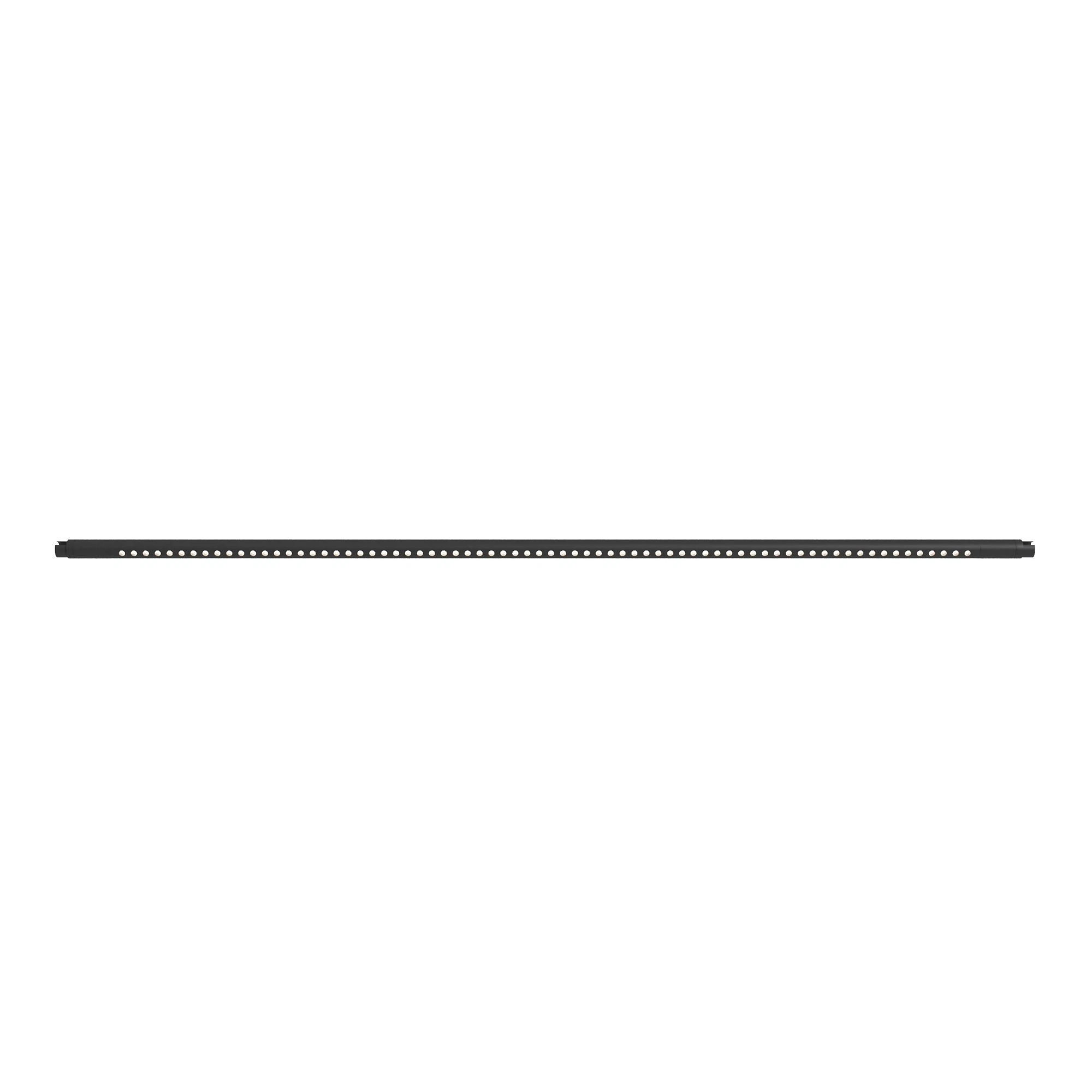 Изображение товара ST1650.437.24 Модульный светильник Черный LED 1*24W 3000K 1 900Lm Ra>90 45° IP20 D30xH 48V