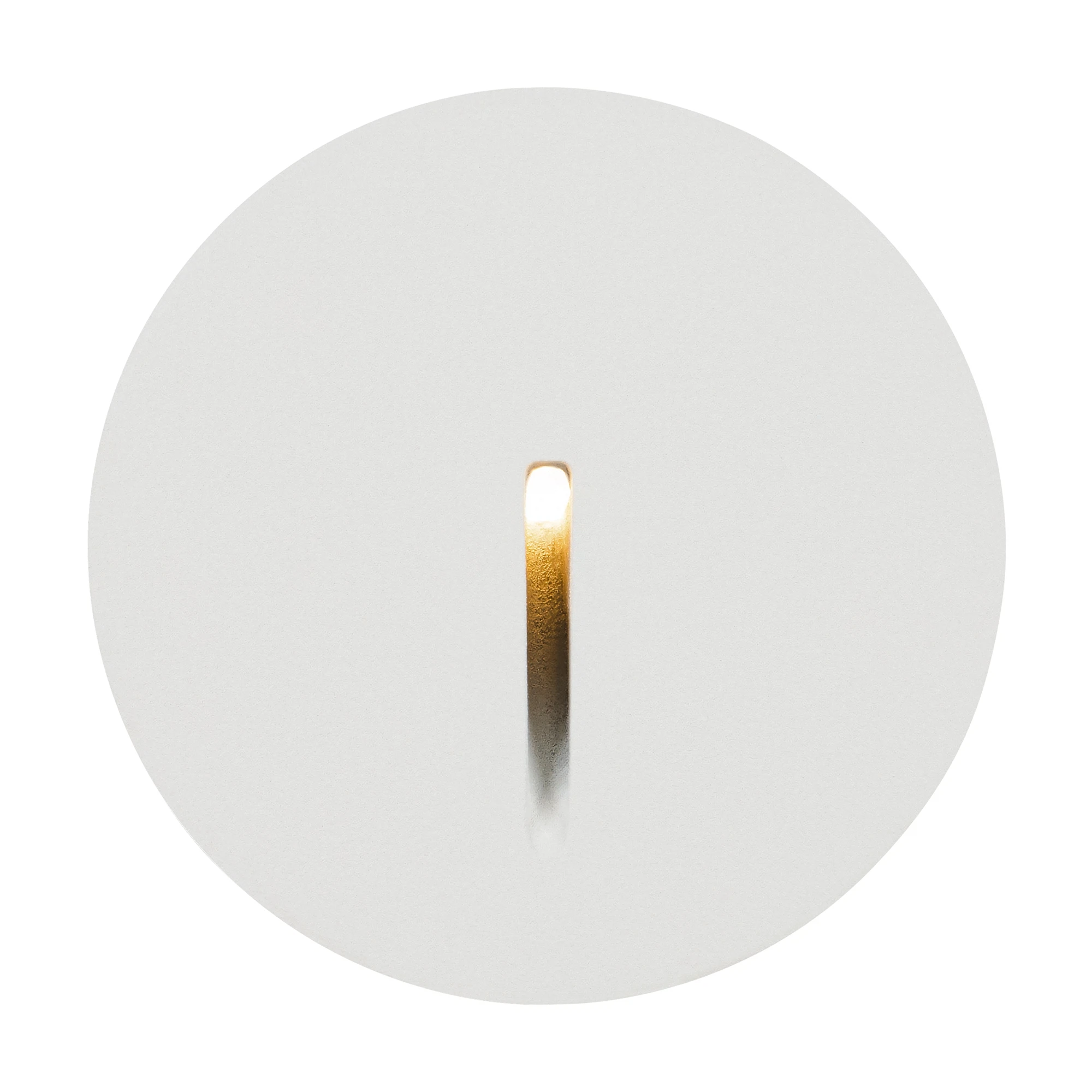 Изображение товара Подсветка для лестниц Maytoni Outdoor O014SL-L3W3K белый IP 54