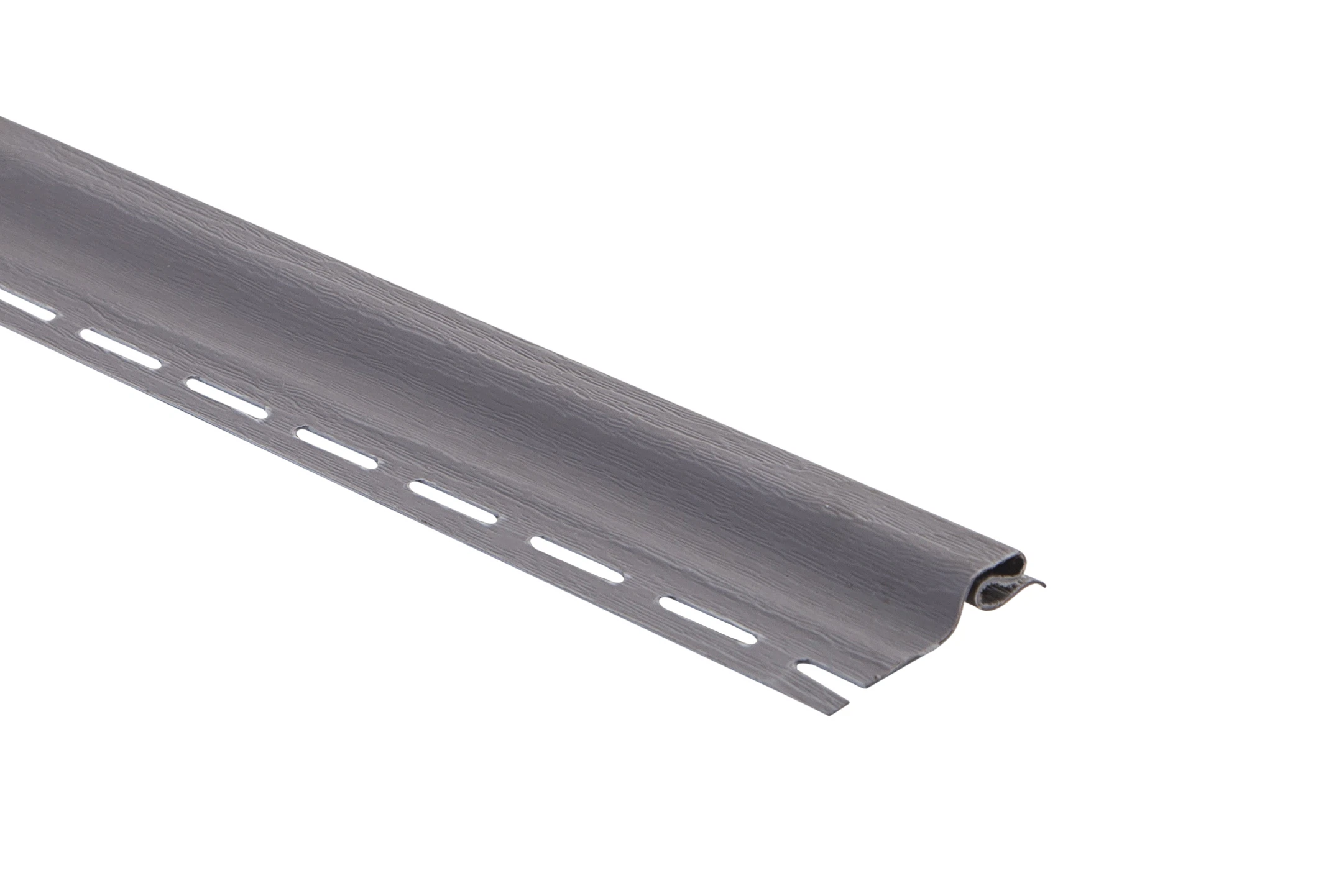 Изображение товара Планка стартовая Альта Классика Белая 3м Т11 для сайдинга