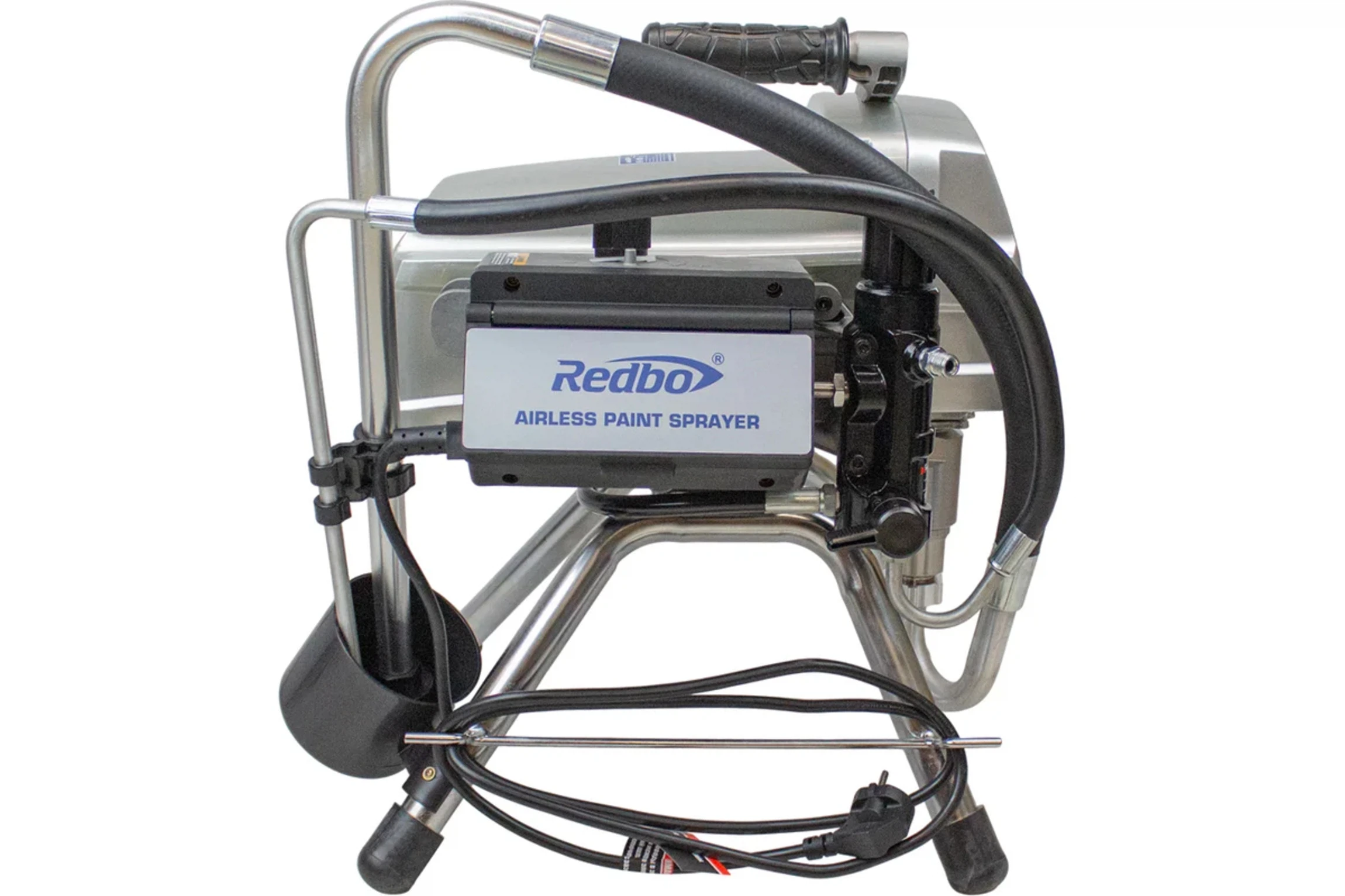 Изображение товара Аппарат окрасочный безвоздушного распыления REDBO APS-515