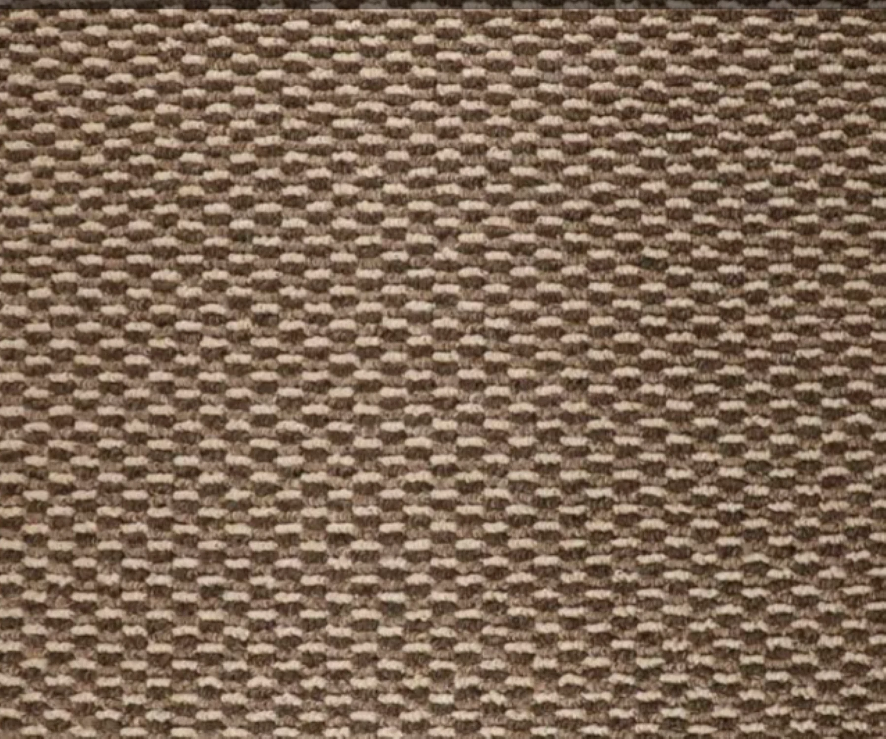 Изображение товара Ковровое покрытие Urggazcarpet PLATAN 10271 КОРИЧ 3 м