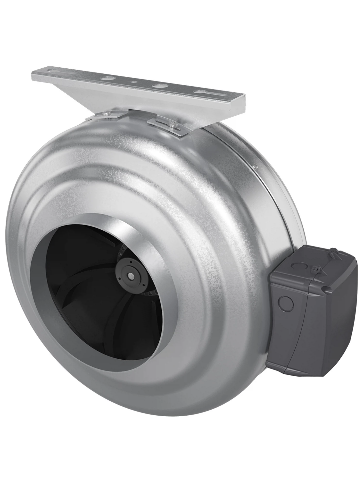 Изображение товара Вентилятор центробежный канальный D160, MARS GDF 160