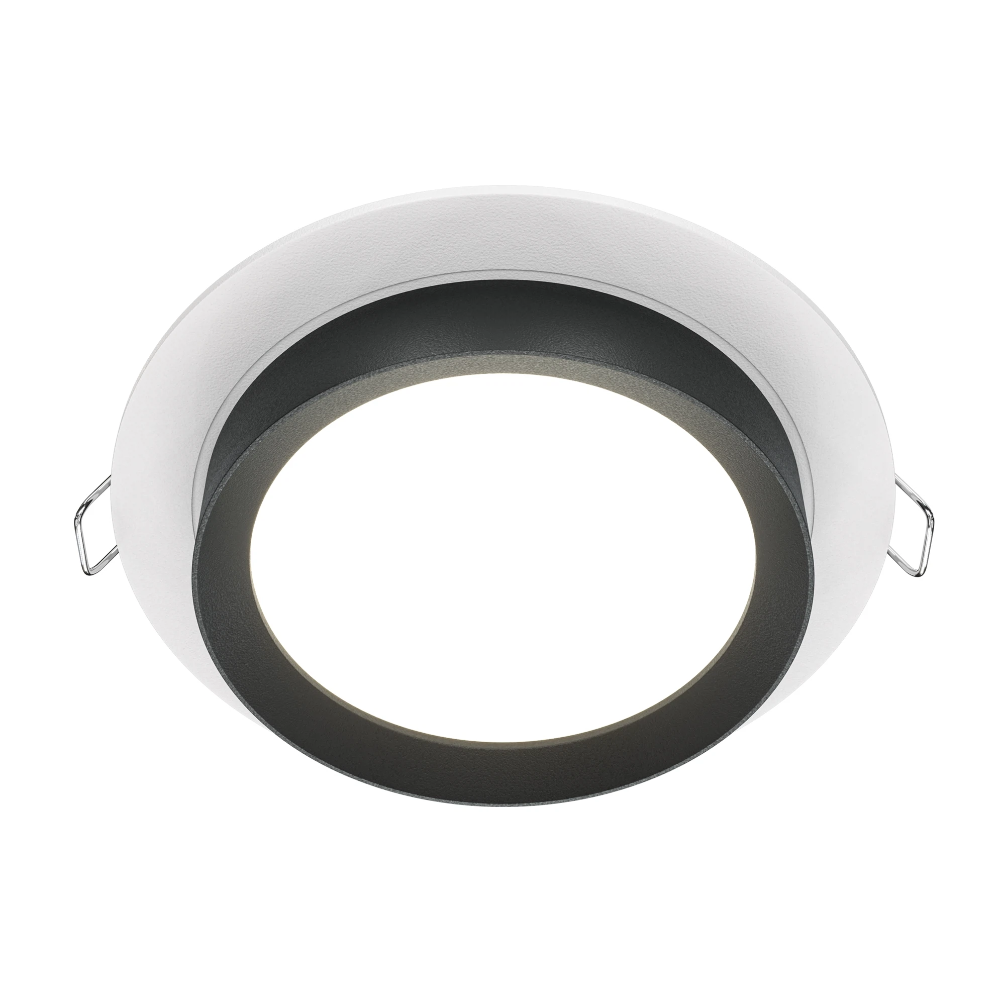Изображение товара Встраиваемый светильник Maytoni Technical Hoop GX53 15W белый для потолка