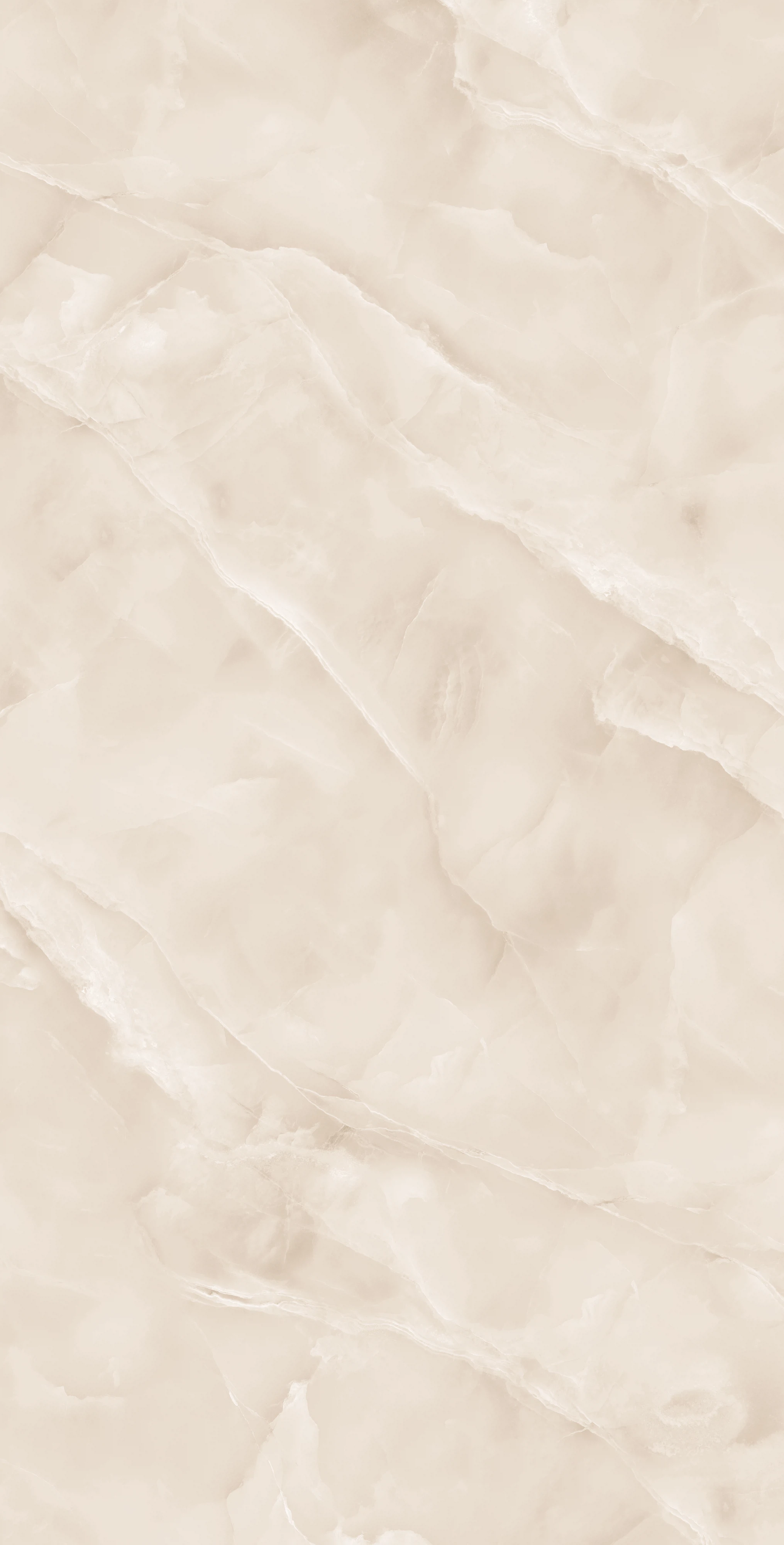 Изображение товара Керамогранит Arcadia Ceramica BAIKAL IVORY 60x120 см глянцевый для пола и стен