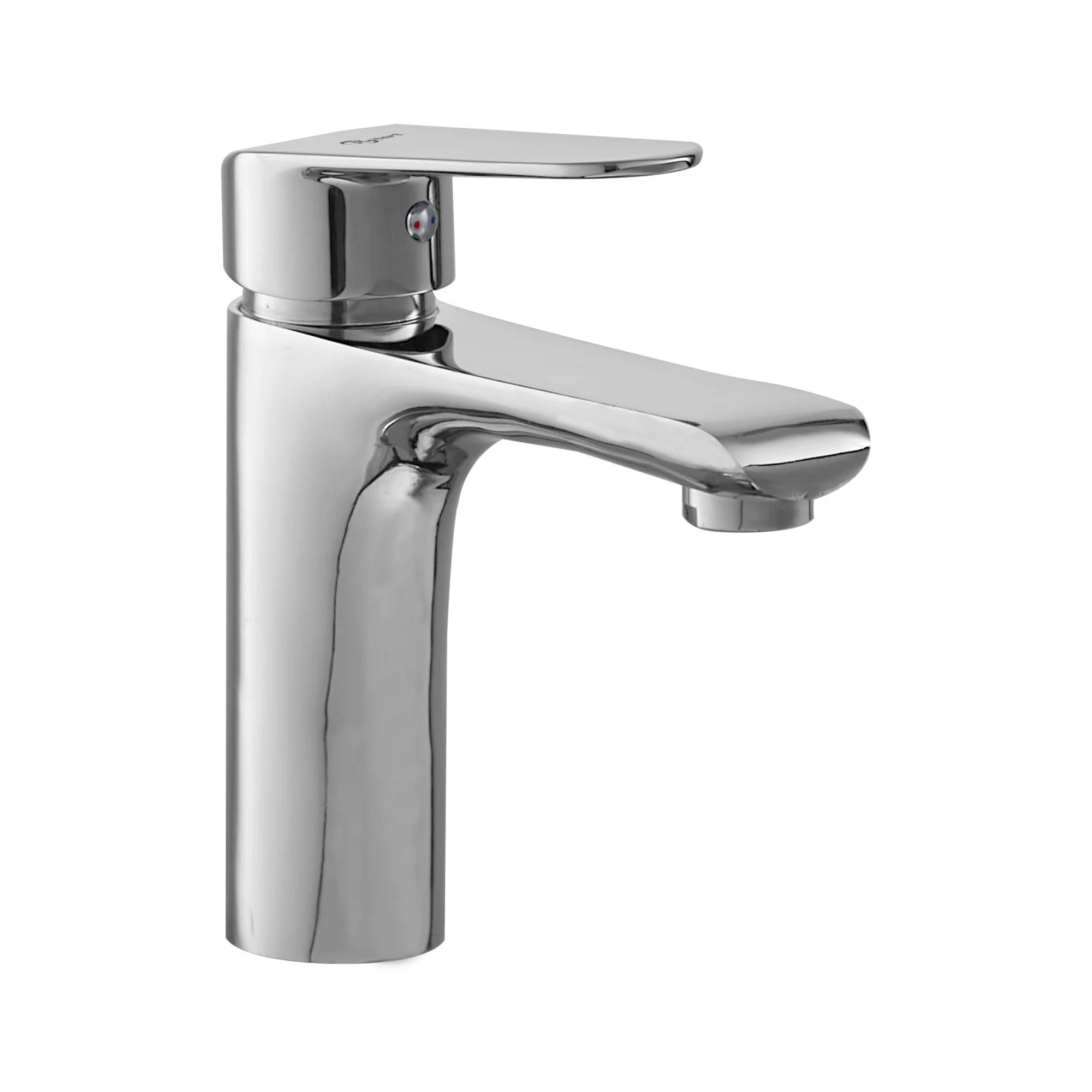 Изображение товара Смеситель для раковины Plstart PD10082, хром