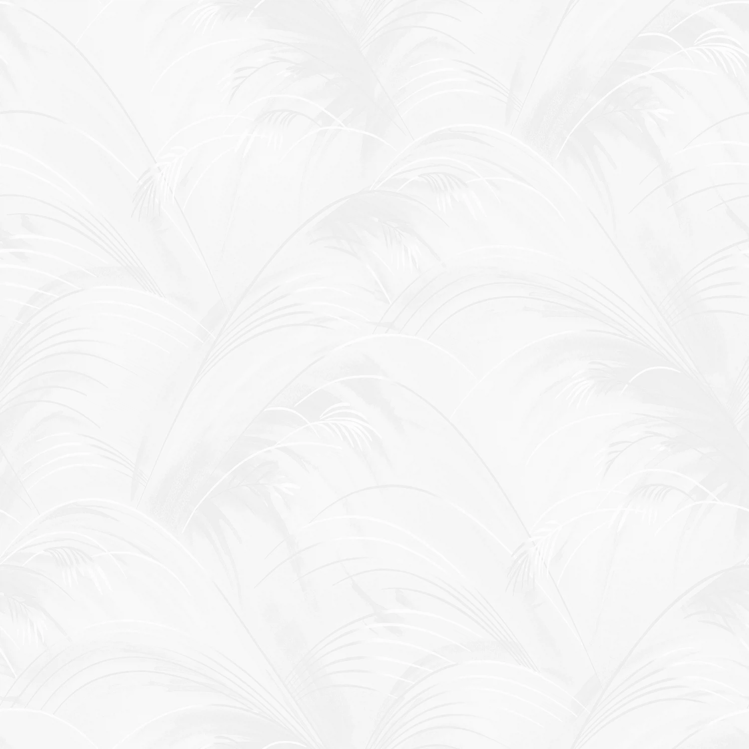 Изображение товара Обои флизелиновые Erismann Benefit Rassvet белые 10м 1,06м дизайн флористика