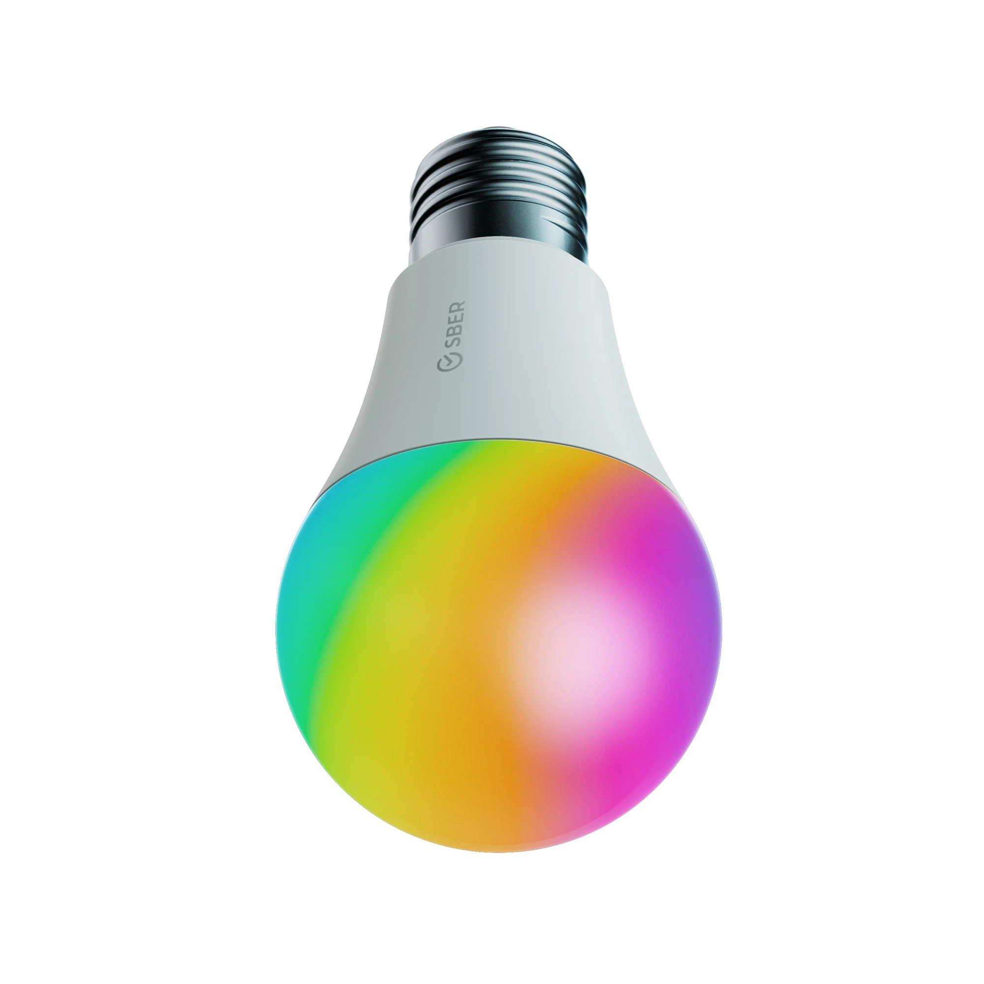 Изображение товара Умная лампа SBER A60 (Е27)