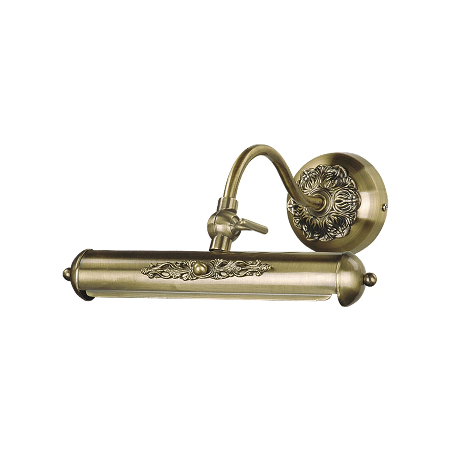 Изображение товара Для постеров и зеркал FAVOURITE 1155-1W Е14 40Вт IP20 бронза