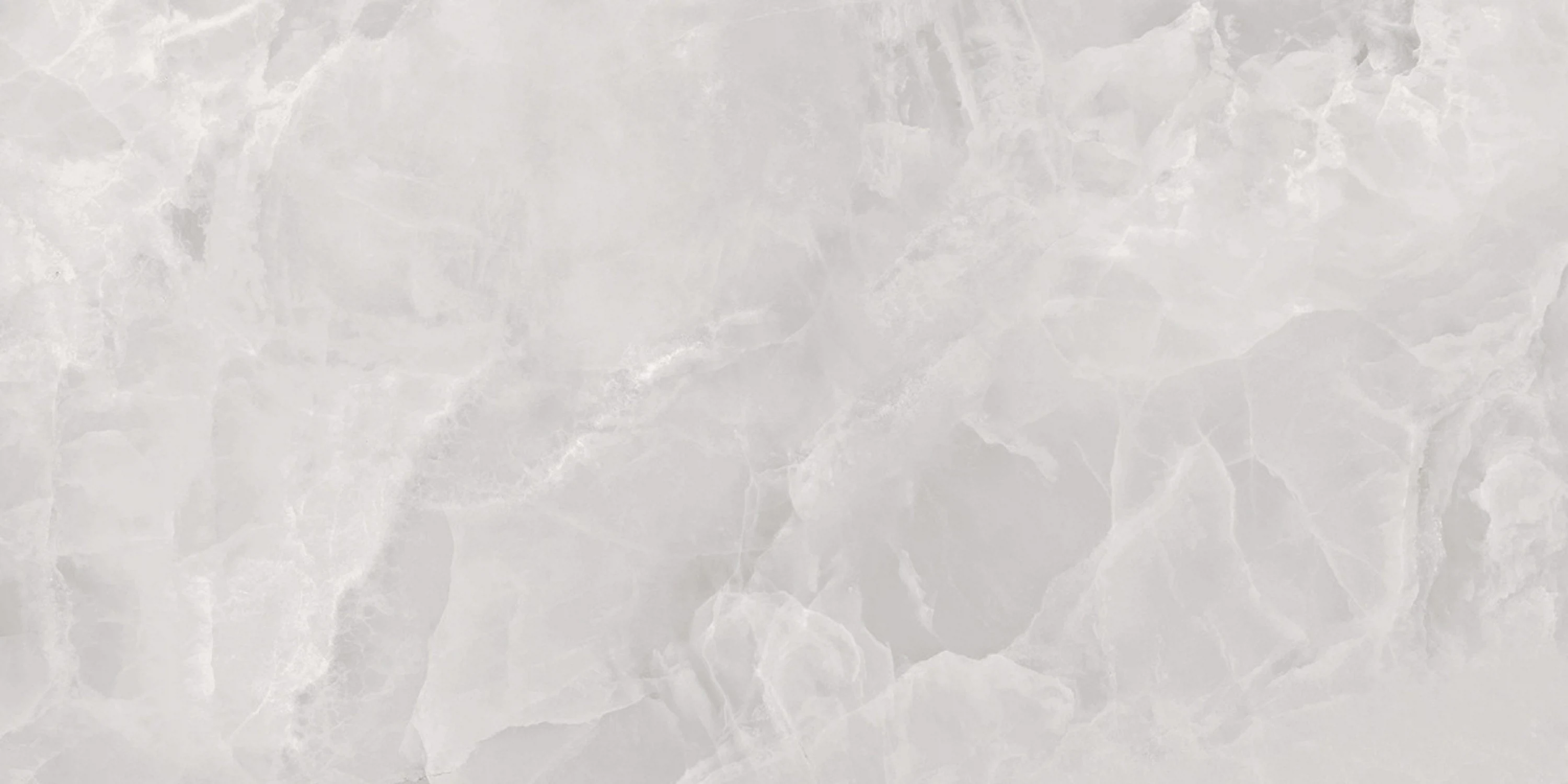 Изображение товара Керамогранит Laparet Onyx lux silver серый 60x120 полированный матированный