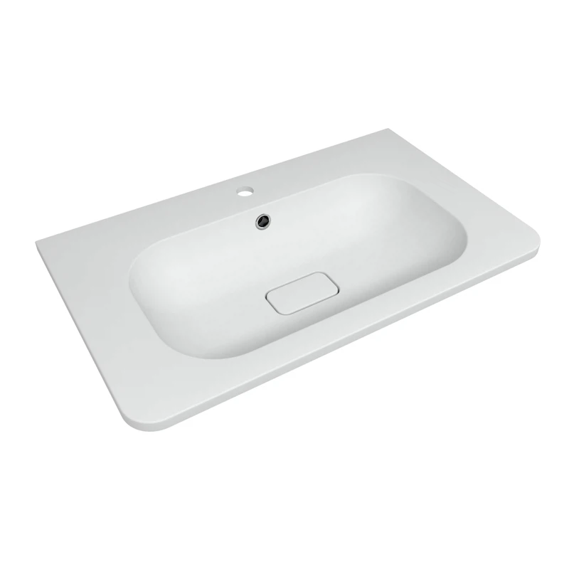 Изображение товара Раковина Florentina Нева 80 см 10.250.00800.201, жасмин