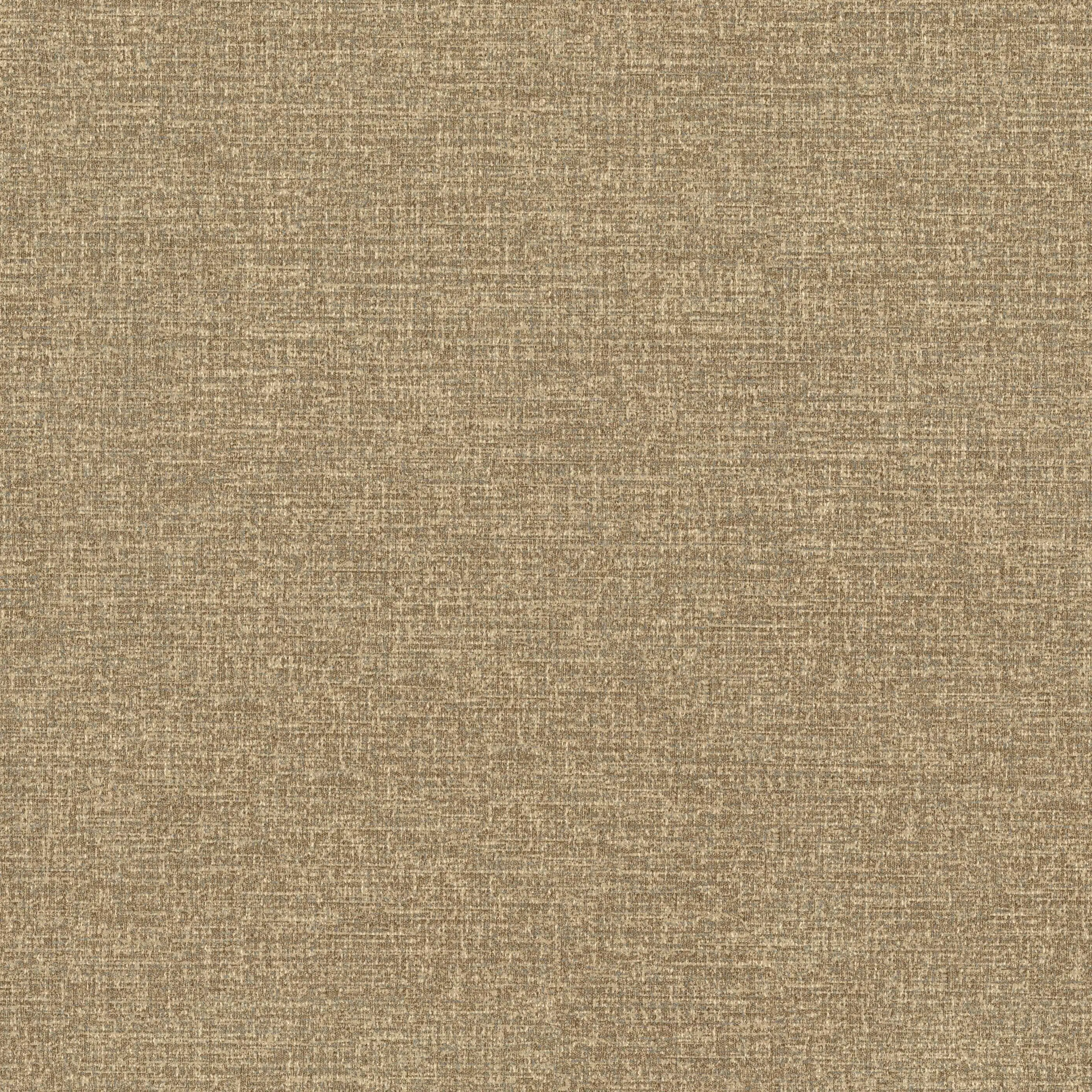Изображение товара Обои флизелиновые Euro Decor Лен / Linen Коричневые 1,06x10,05 м