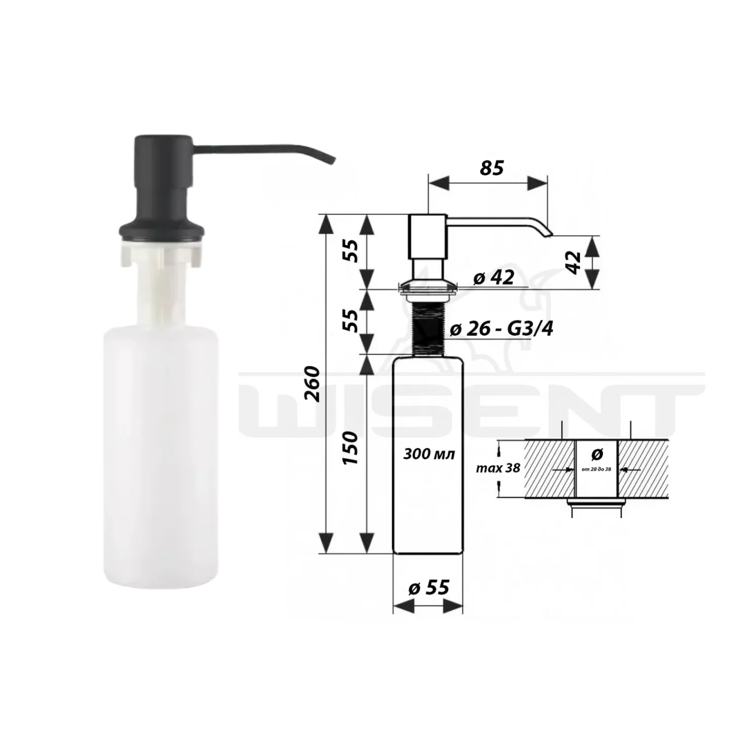Превью изображения товара