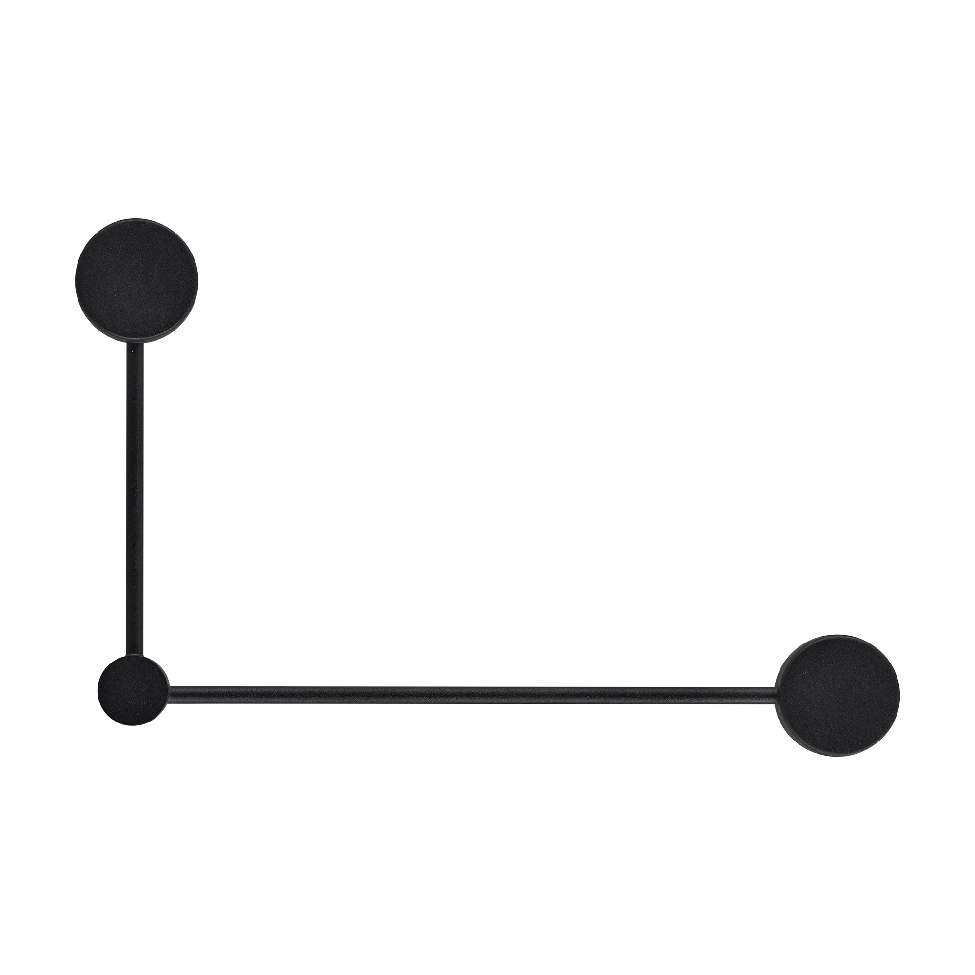 Изображение товара Настенный светильник Freya Tactic FR5363WL-02B минимализм модерн для интерьера