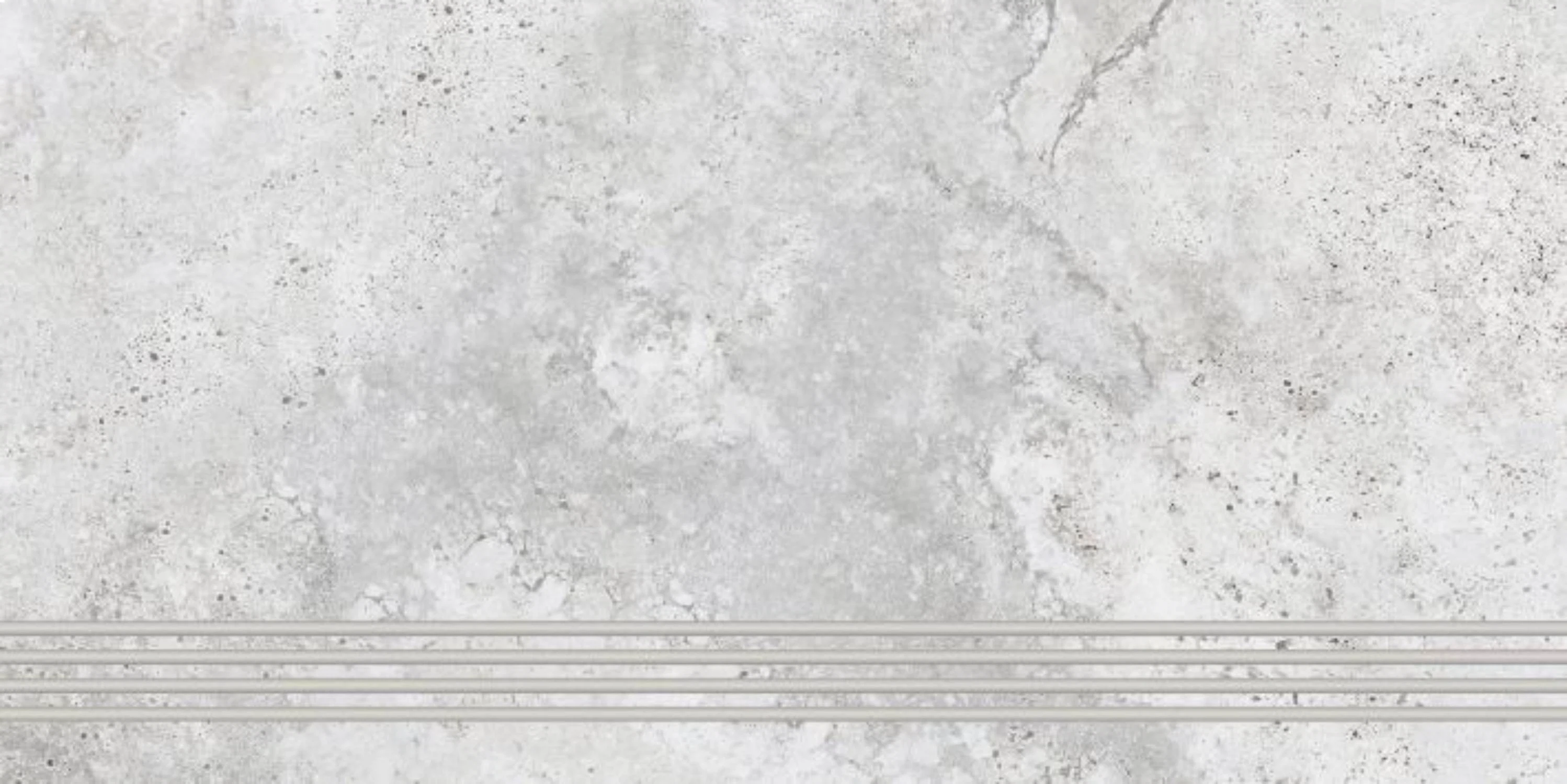 Изображение товара Ступень Киплинг светло-серый (6860-0074)