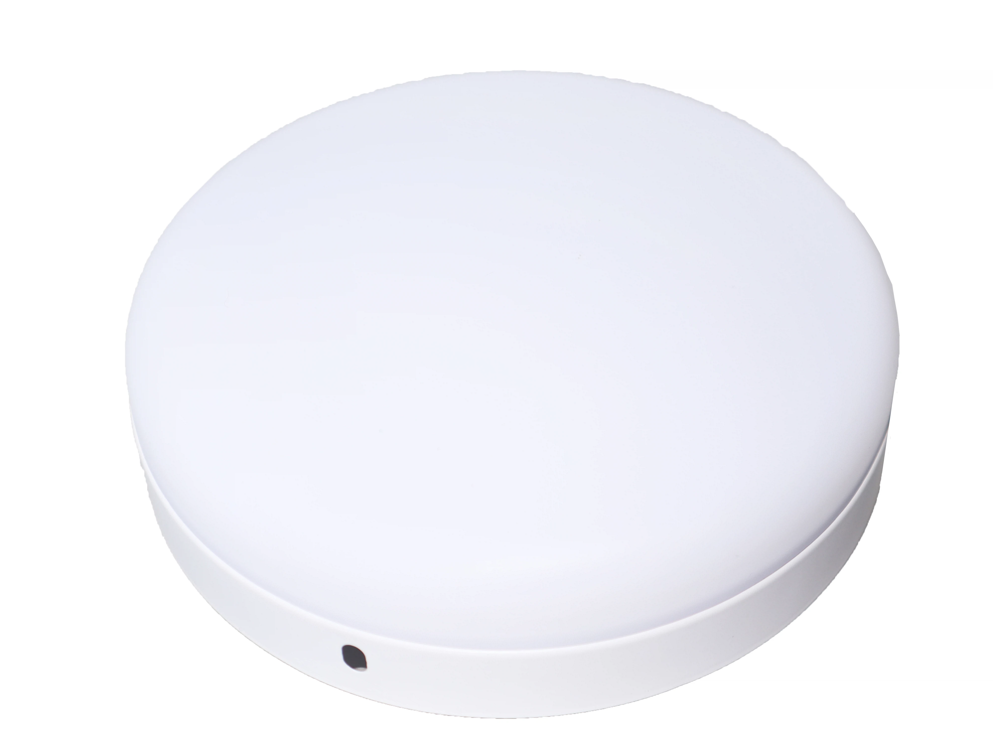 Изображение товара Светильник накладной I-WATT LED i-16102 24Вт 4200К 2880Лм 175-240V (круглый)