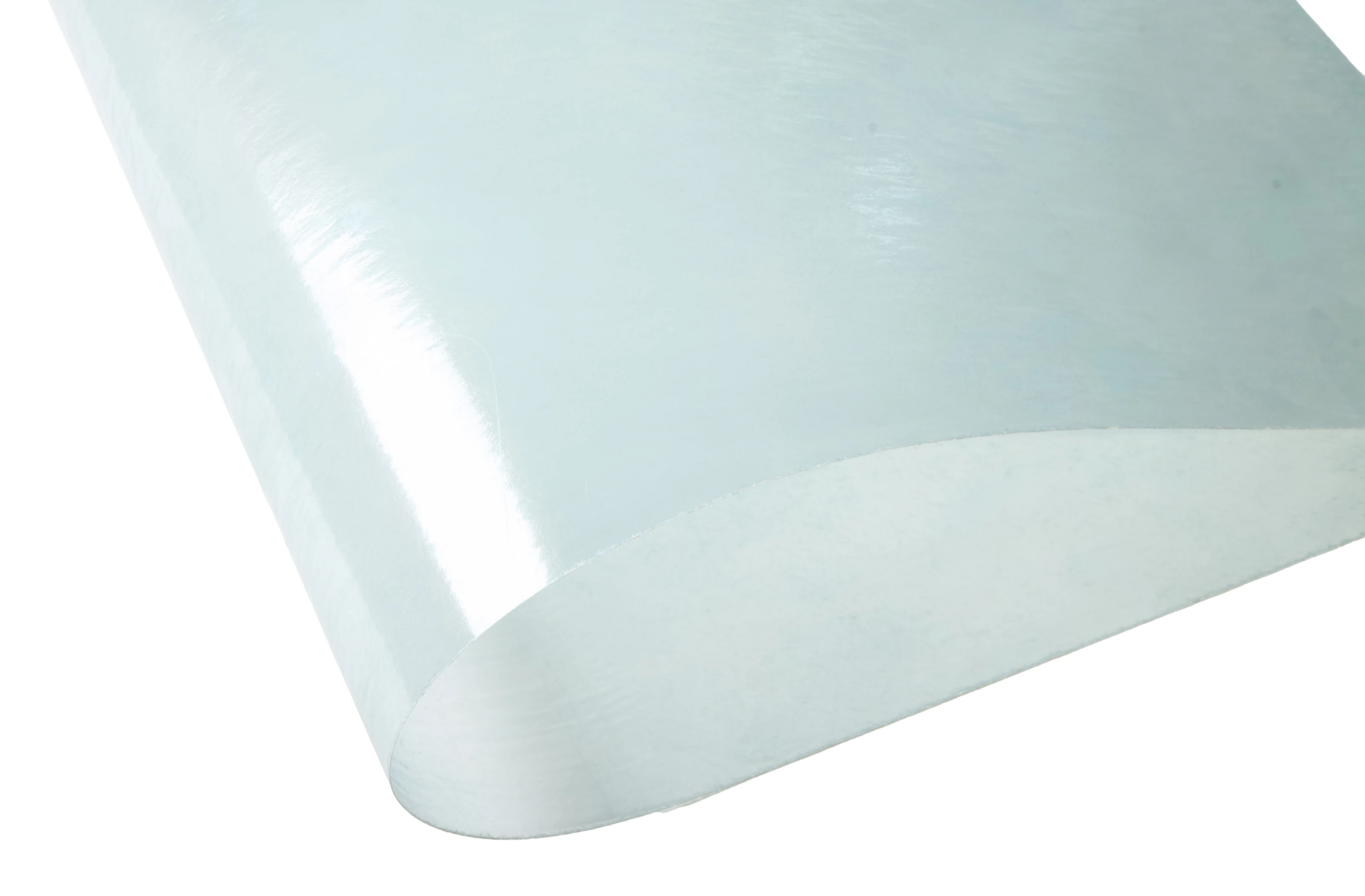 Изображение товара Композитный лист COMPOGLASS КРИСТАЛЛ плоский, глянцевый 2 мм 1400х6000 мм