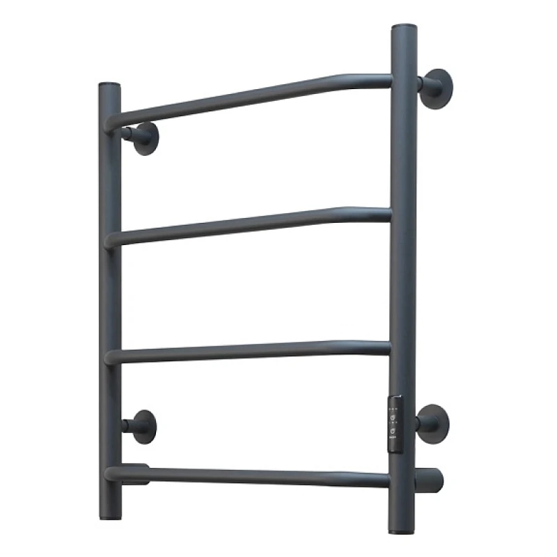 Изображение товара Полотенцесушитель электрический Тругор ПЭК сп 6 60х50 графит