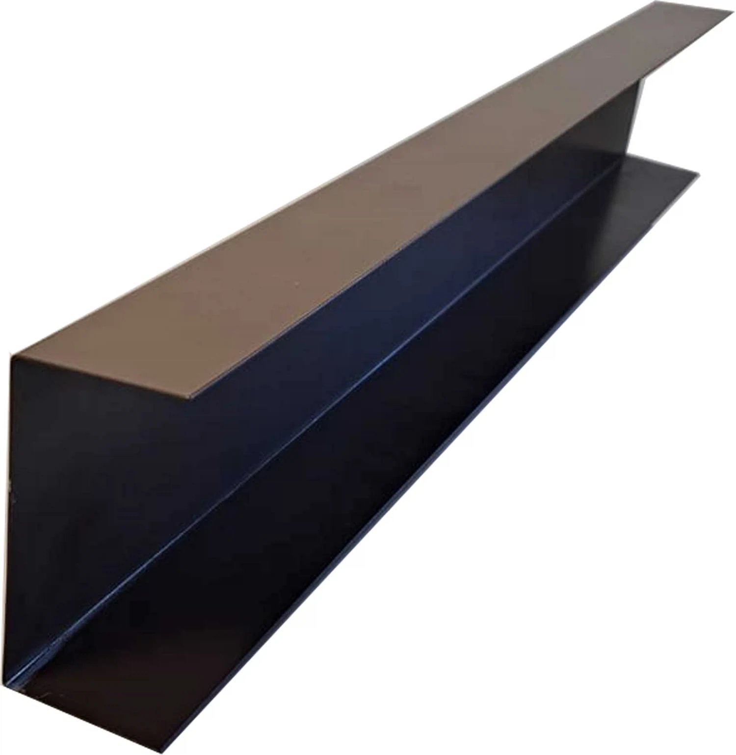 Изображение товара Набор доп. планок для Жалюзи КАВКАЗ RAL 7024 графитовый дуб комплект для адаптации заборов и беседо