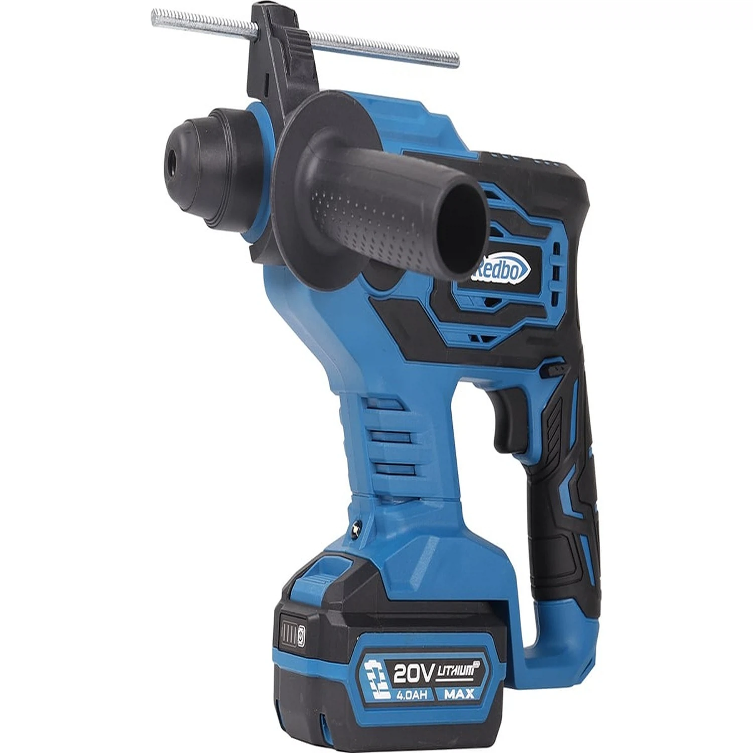 Изображение товара Перфоратор REDBO ORH-20BL аккумуляторный