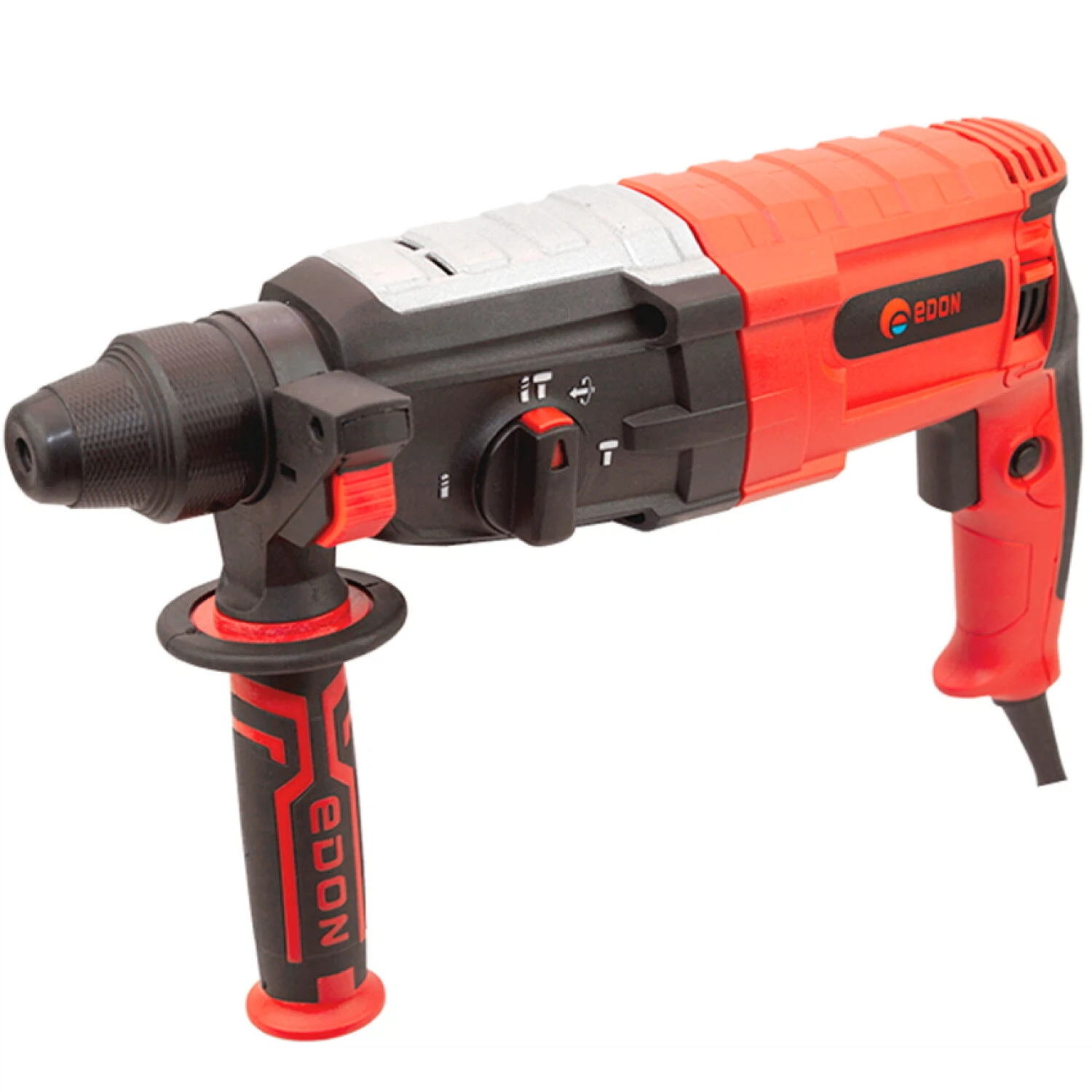 Изображение товара Перфоратор EDON RH-28/1250B электрический