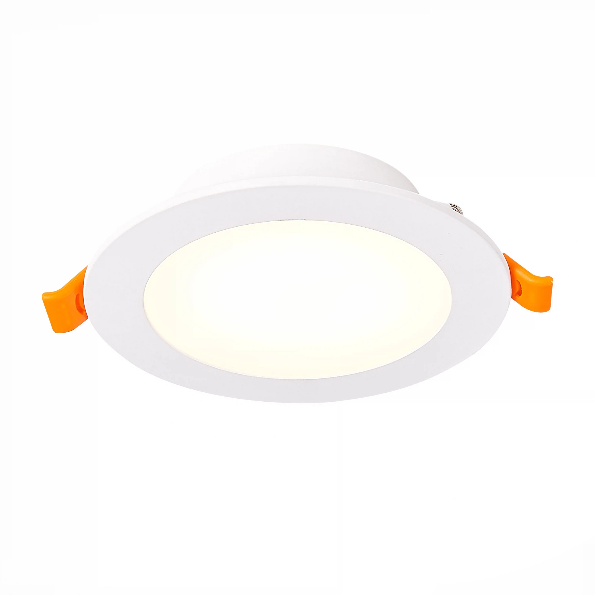 Изображение товара Встраиваемый LED светильник 10W с изменяемой цветовой температурой