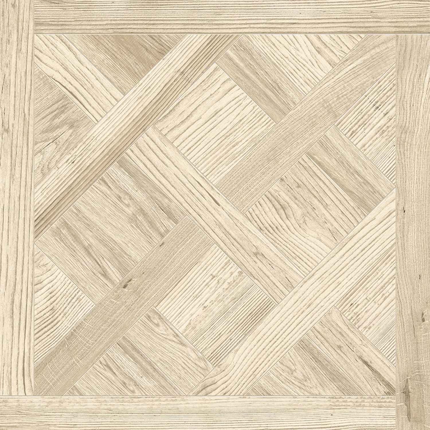 Изображение товара Керамогранит Global Tile Corvina бежевый 41,2х41,2 см для пола