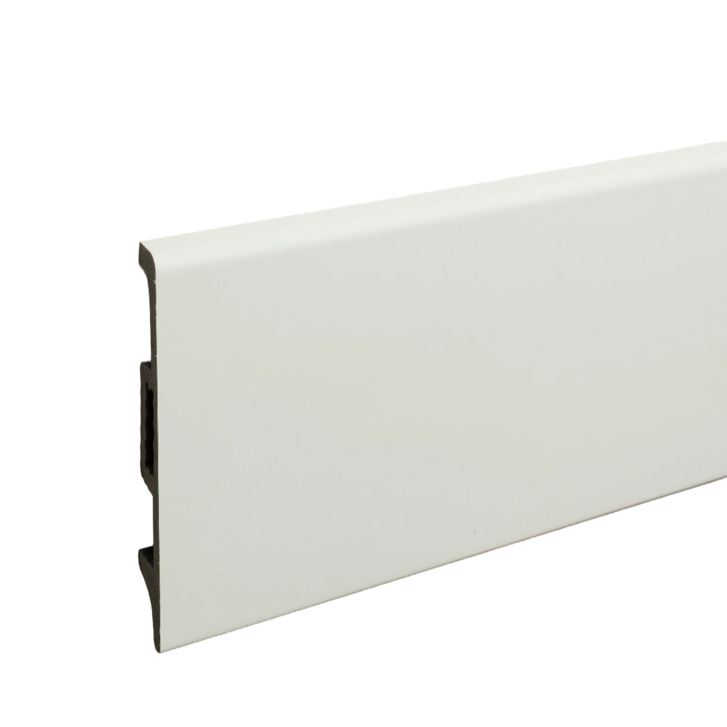 Изображение товара Плинтус Polynix Самоцветы 81мм*2м Волшебная палочка 402