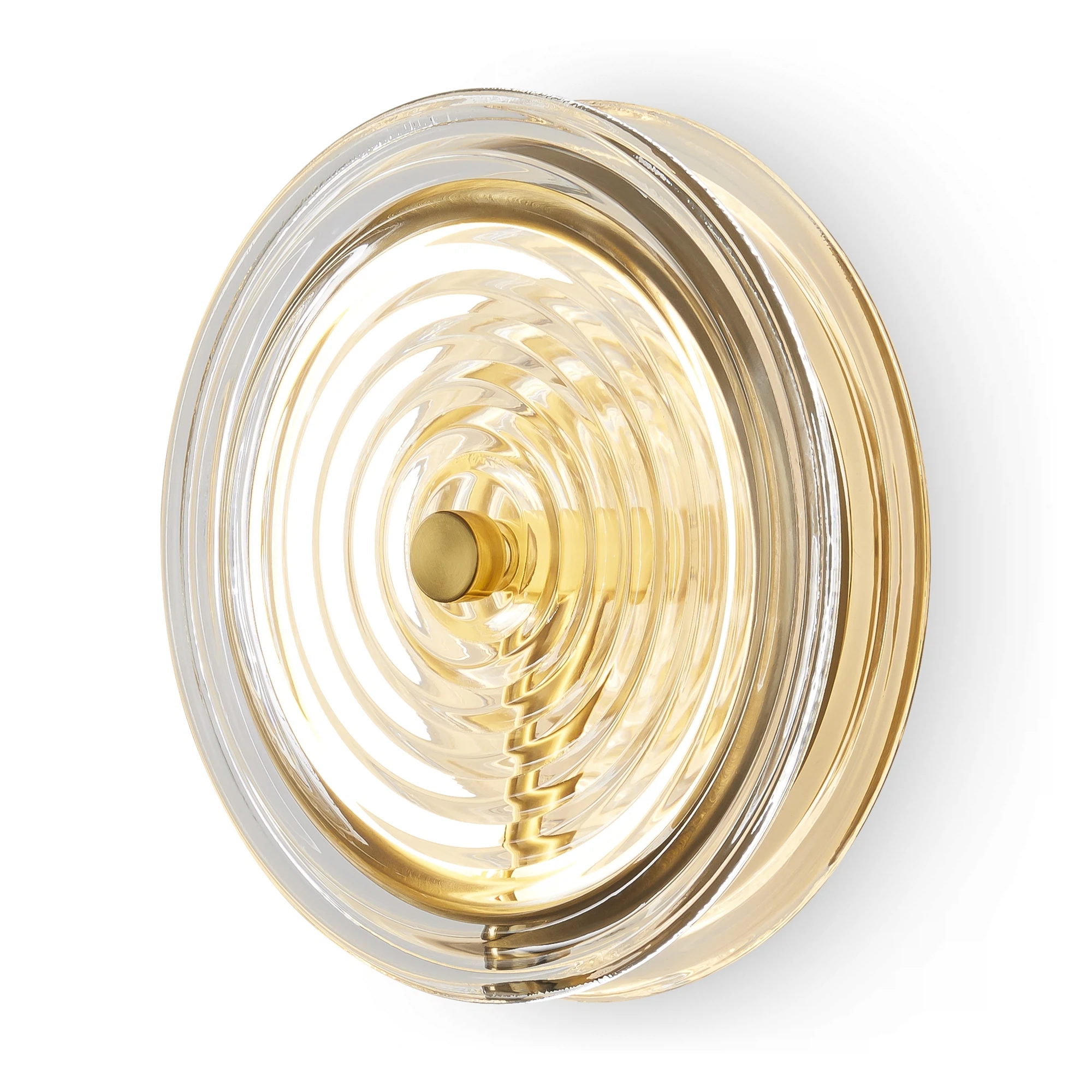 Изображение товара Настенный светильник (бра) Freya Borbon FR5442WL-L7TR