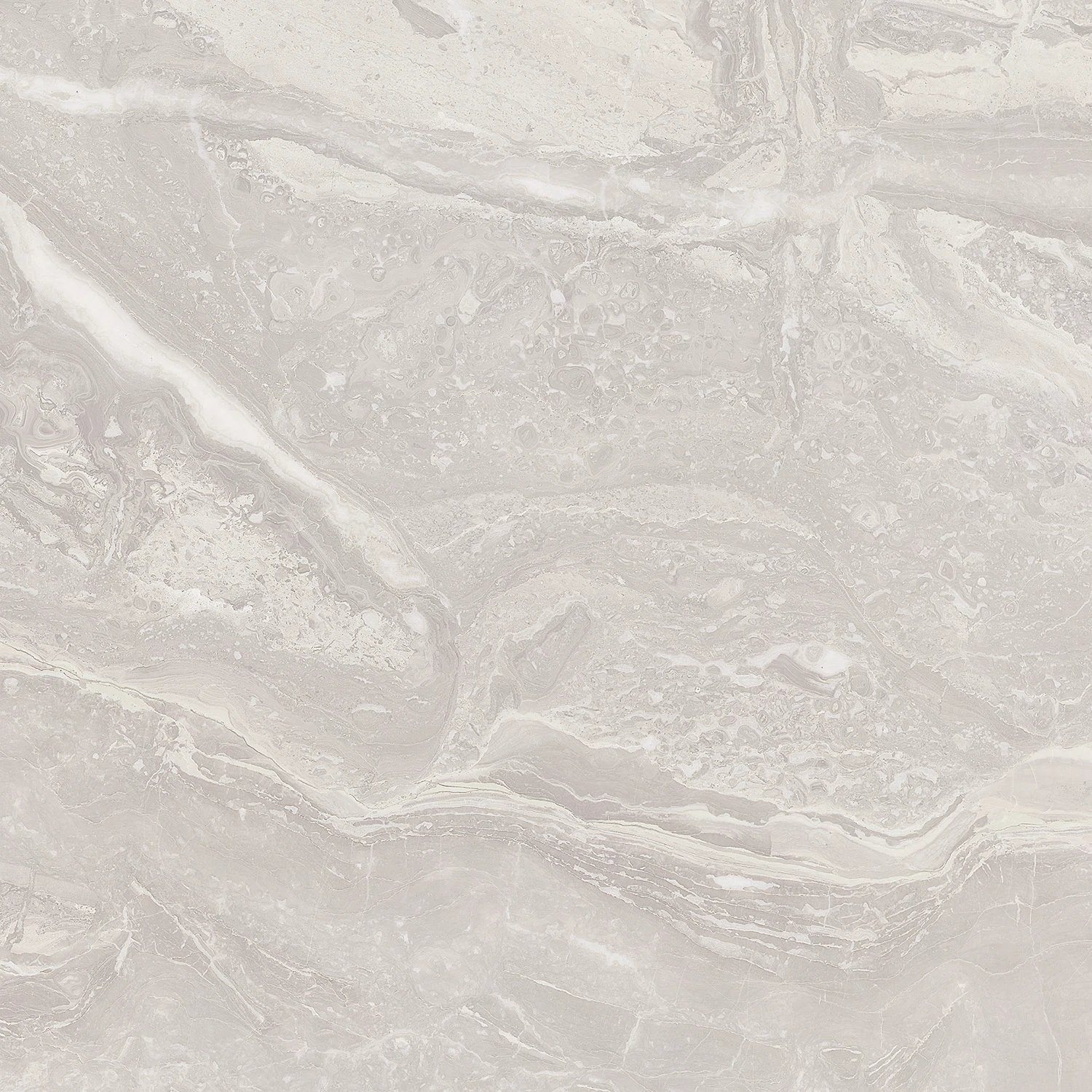 Изображение товара Плитка напольная TORINO ICE 42x42 см бежевый мрамор глянцевая