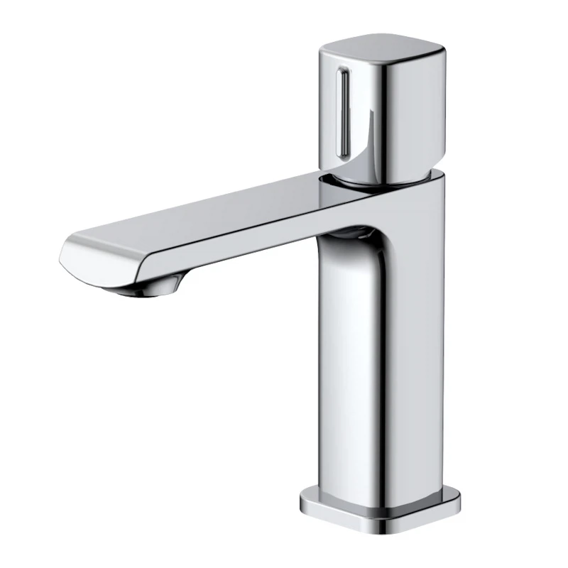 Изображение товара Смеситель для раковины Esko ABU26, хром