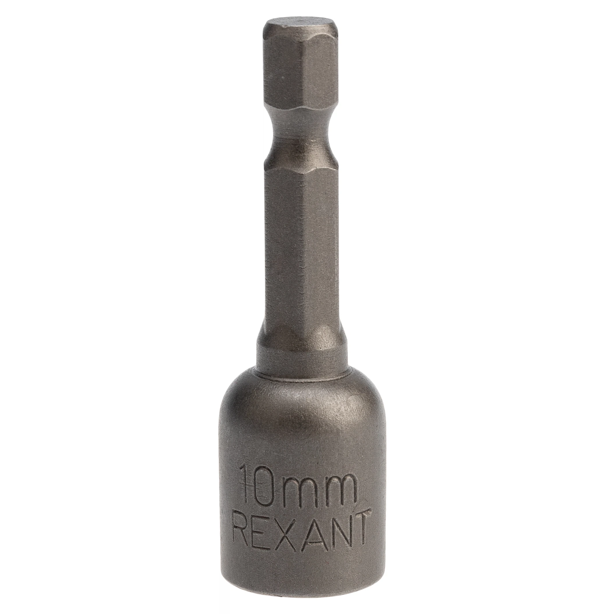 Изображение товара Ключ-насадка магнитная 1/4" 10х48 мм Kranz