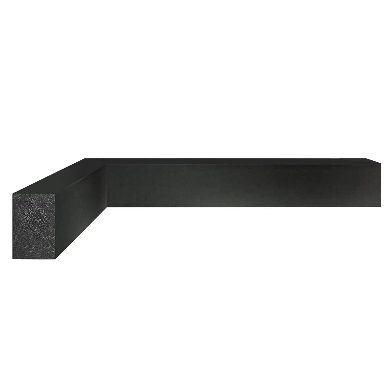Изображение товара Молдинг декоративный Decomaster D048-116, 20х30х2900