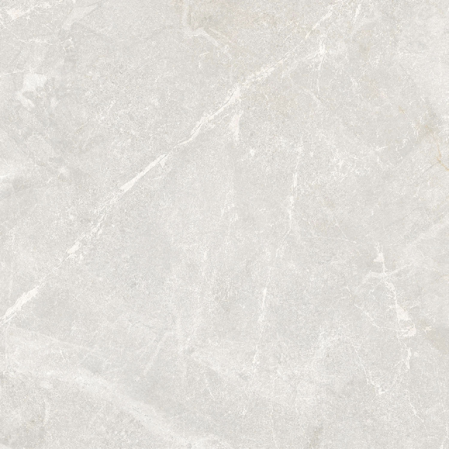 Изображение товара Керамогранит Laparet Рокки Бианко ПРО светло-серый 80х80 матовый