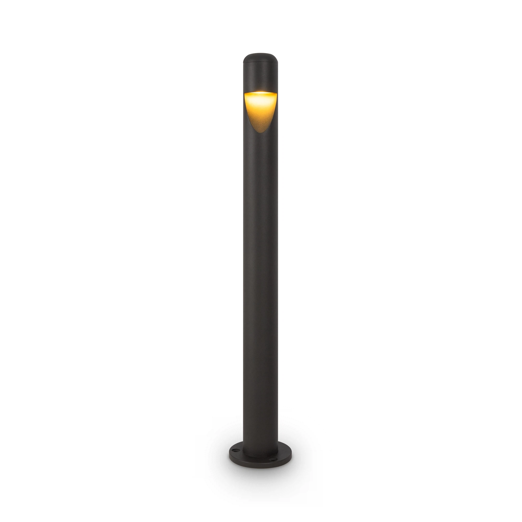 Изображение товара Ландшафтный светильник Maytoni Outdoor O423FL-L5GF IP65 металл графит