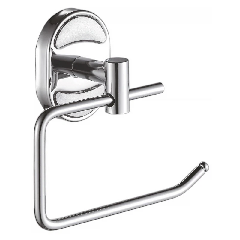 Изображение товара Держатель для туалетной бумаги Haiba HB1903-3, хром