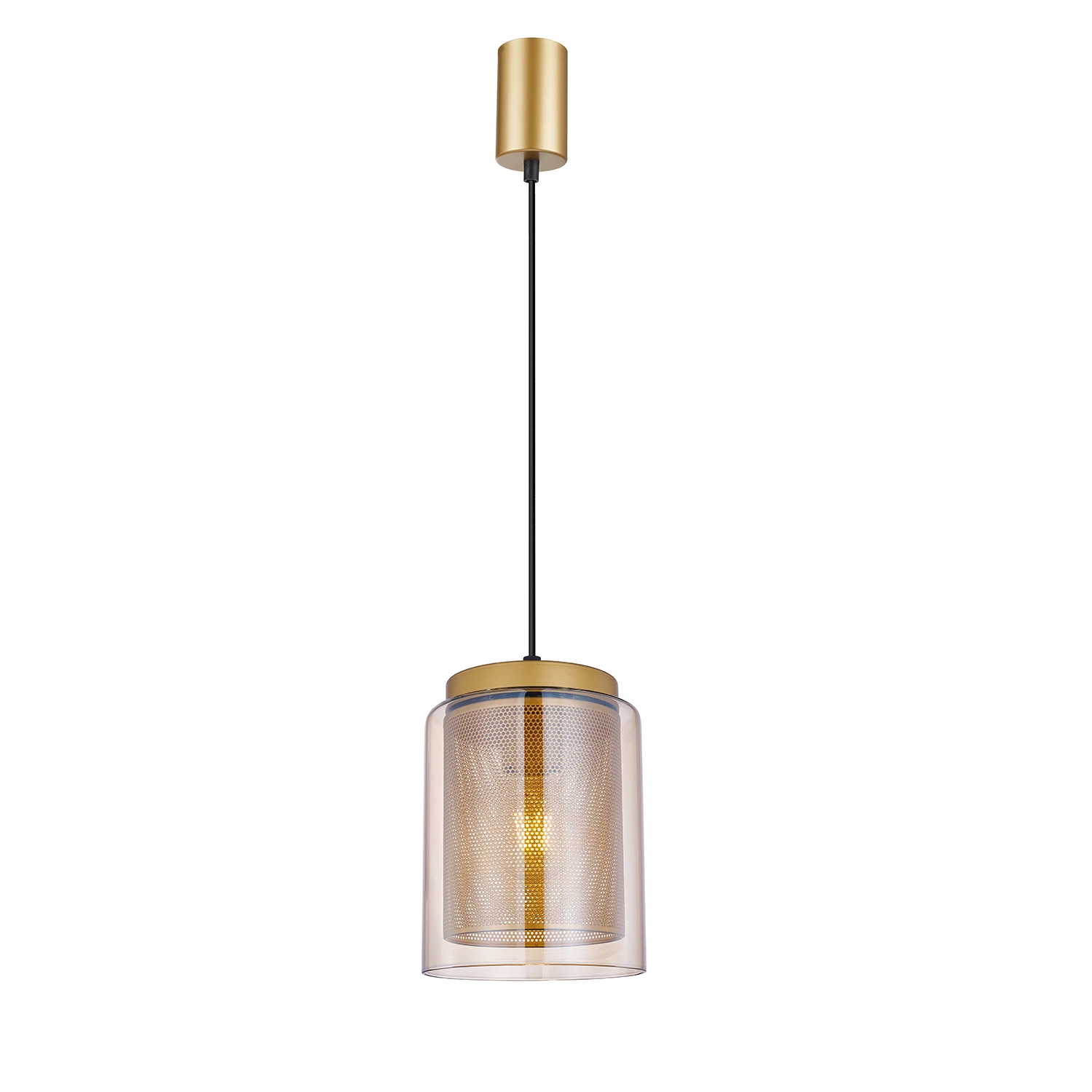 Изображение товара 4346-1P, подвес, D150xH360/1860, 1xE27x40W, excluded