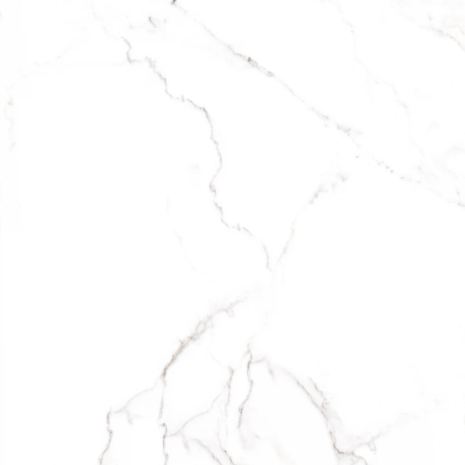 Изображение товара Керамогранит Ceradim Statuario Justice Grey 80x80 для пола и стен