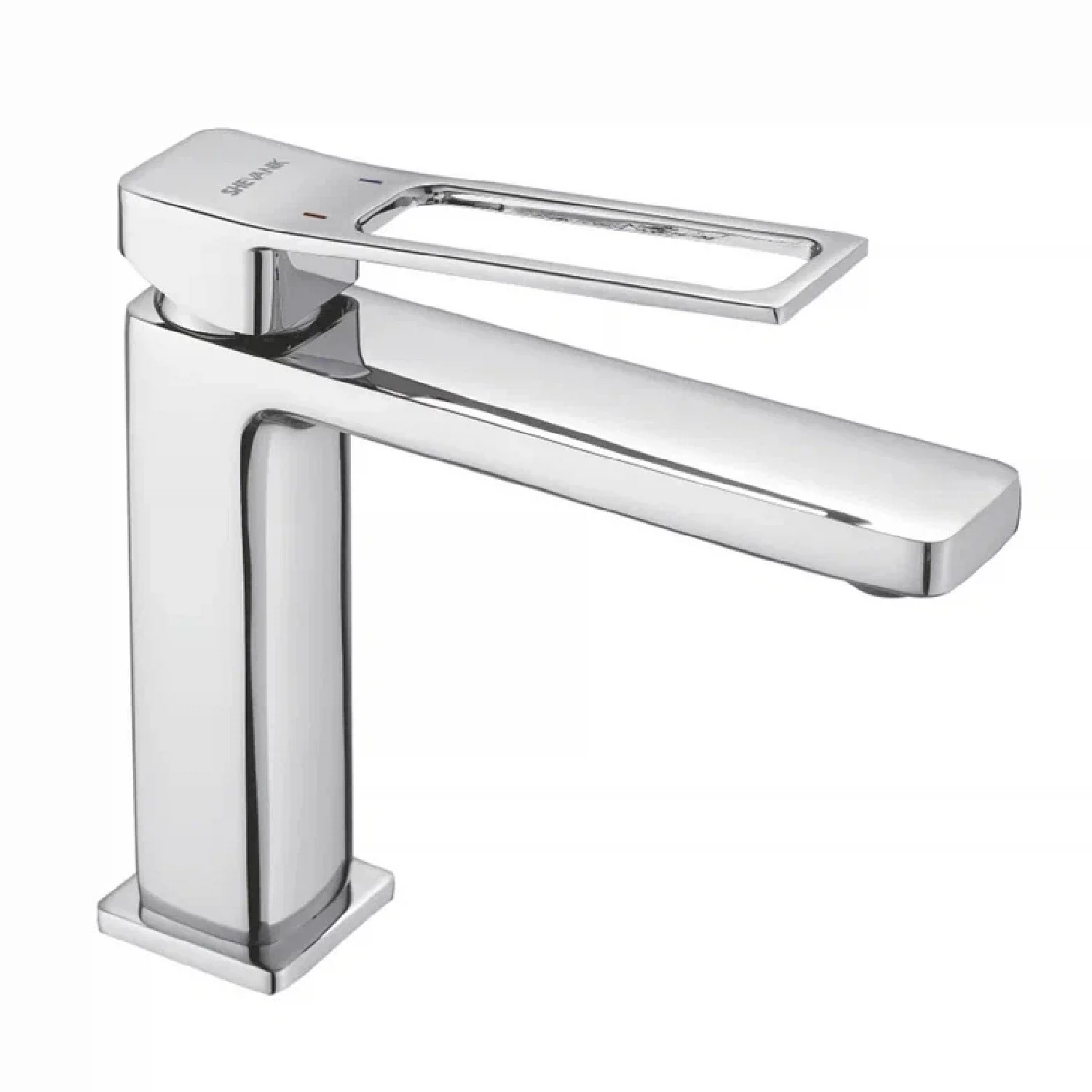 Изображение товара Смеситель для раковины Shevanik S6901, хром