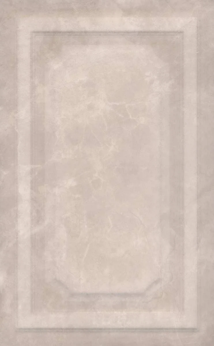 Изображение товара Керамическая плитка Kerama Marazzi Гран Пале беживая глянцевая 25x40 см