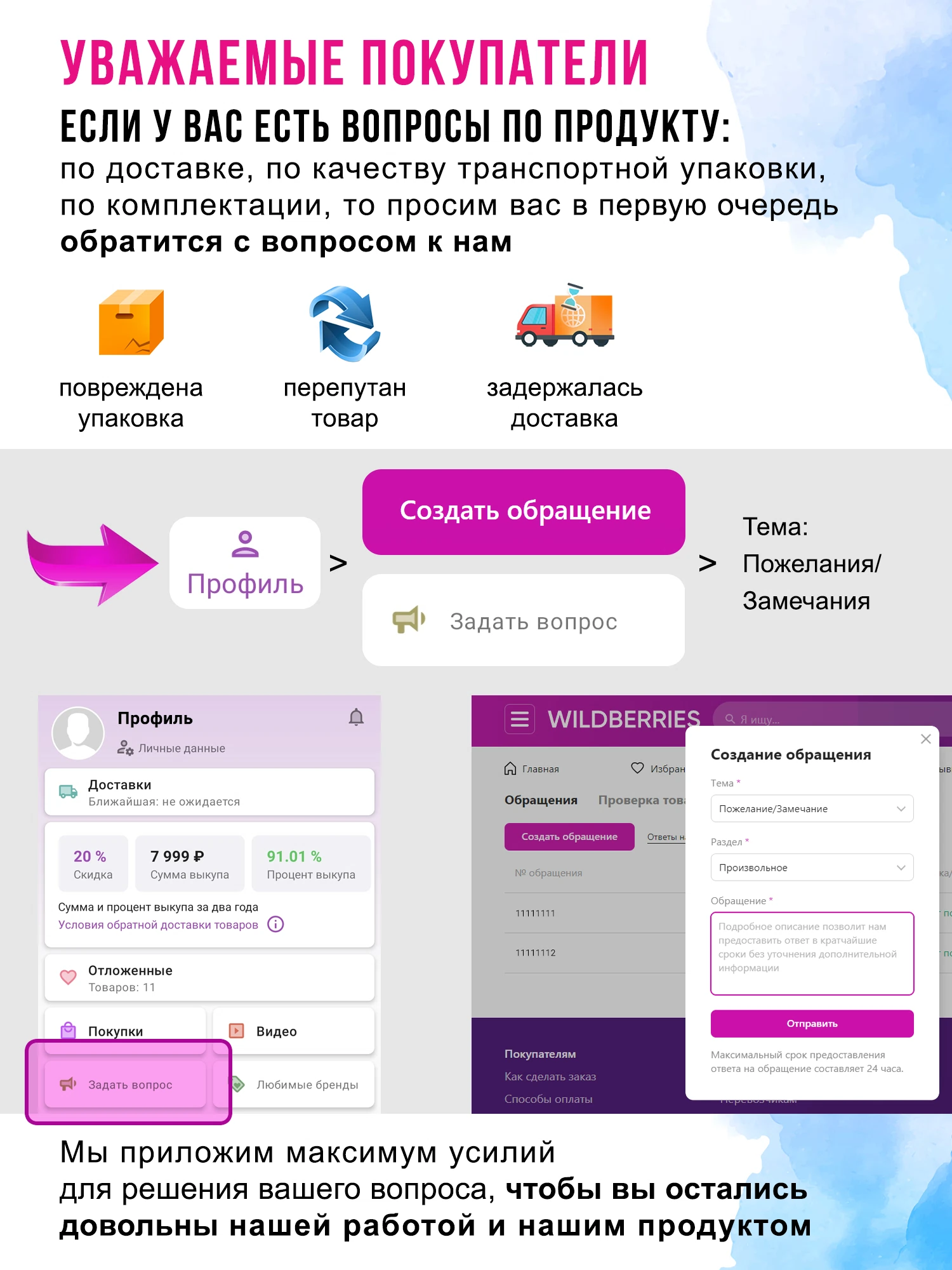 Превью изображения товара