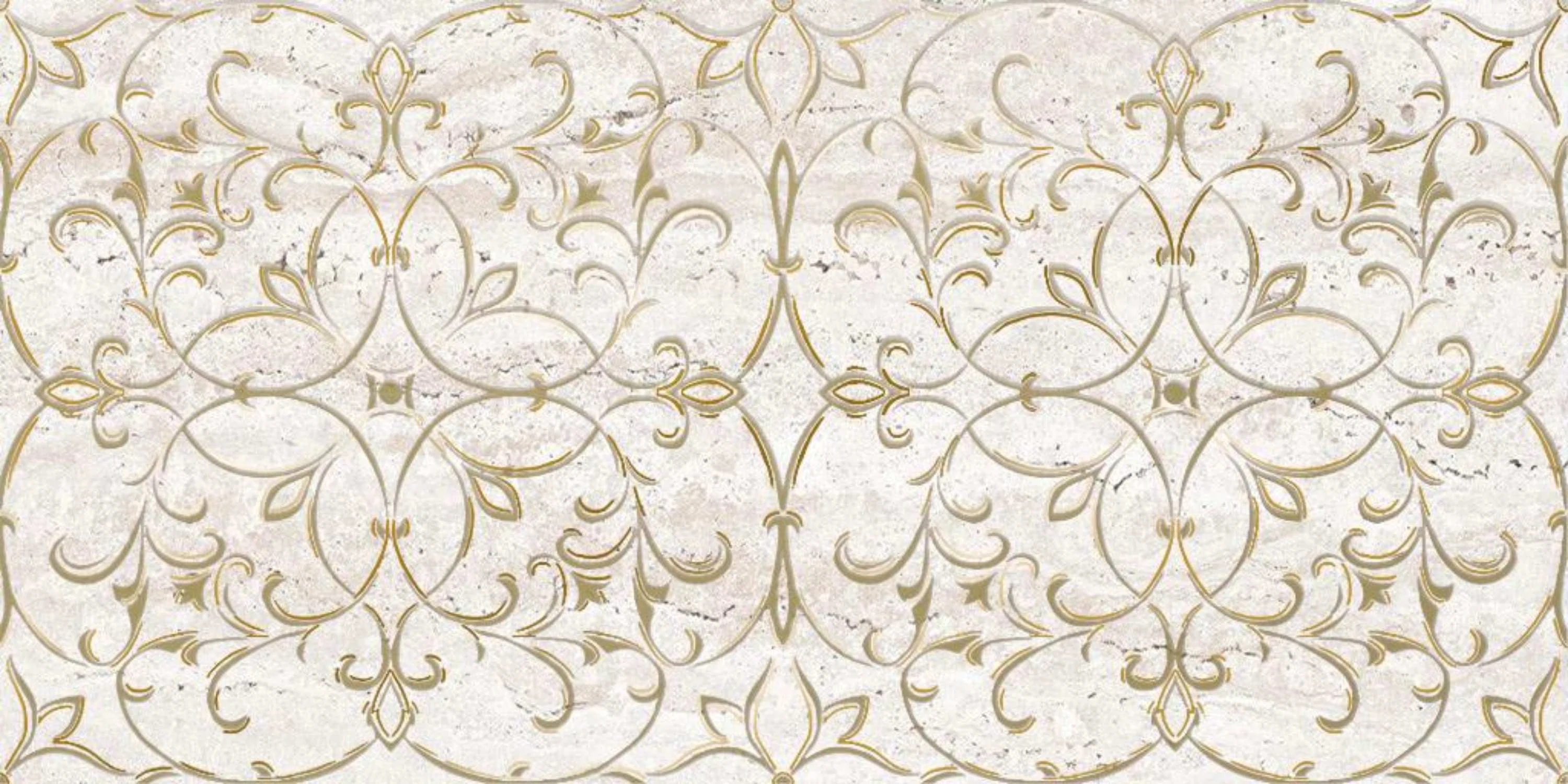 Изображение товара Декор AXIMA Трентино D бежевый 30х60