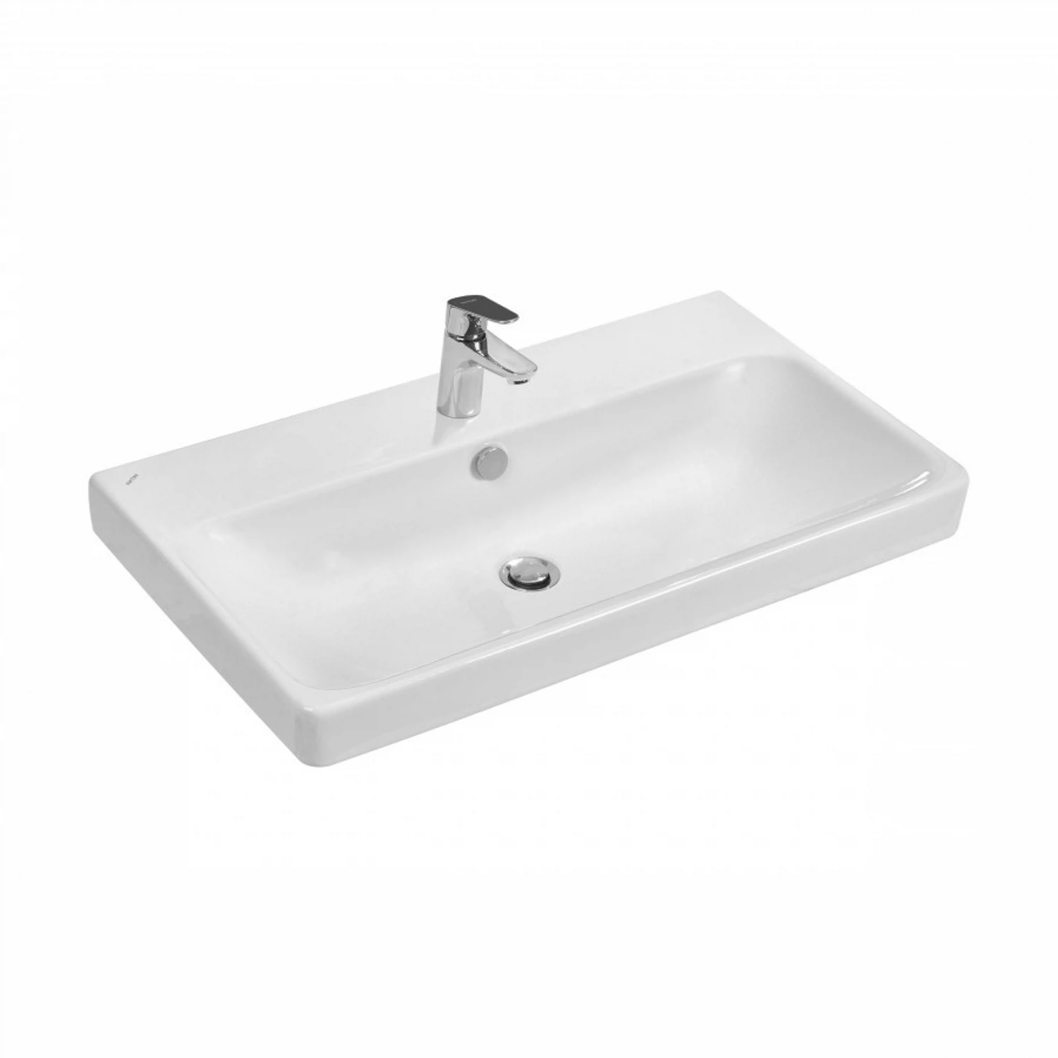 Изображение товара Раковина AQUATON Адриана 80 1WH501772